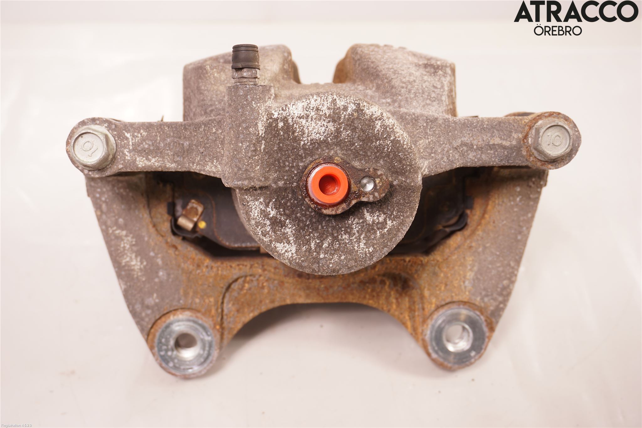 Kia EV6 (CV) 22- Bromsok Fram Vänster