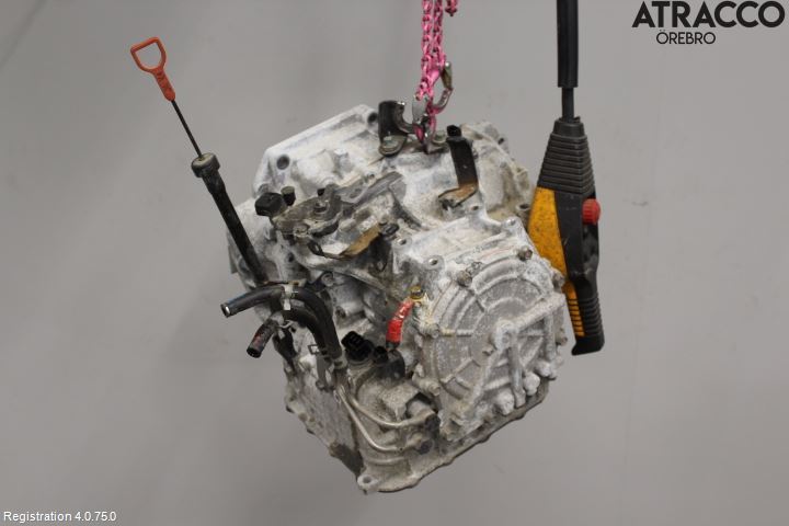 Kia PICANTO 17- Växellåda Automat