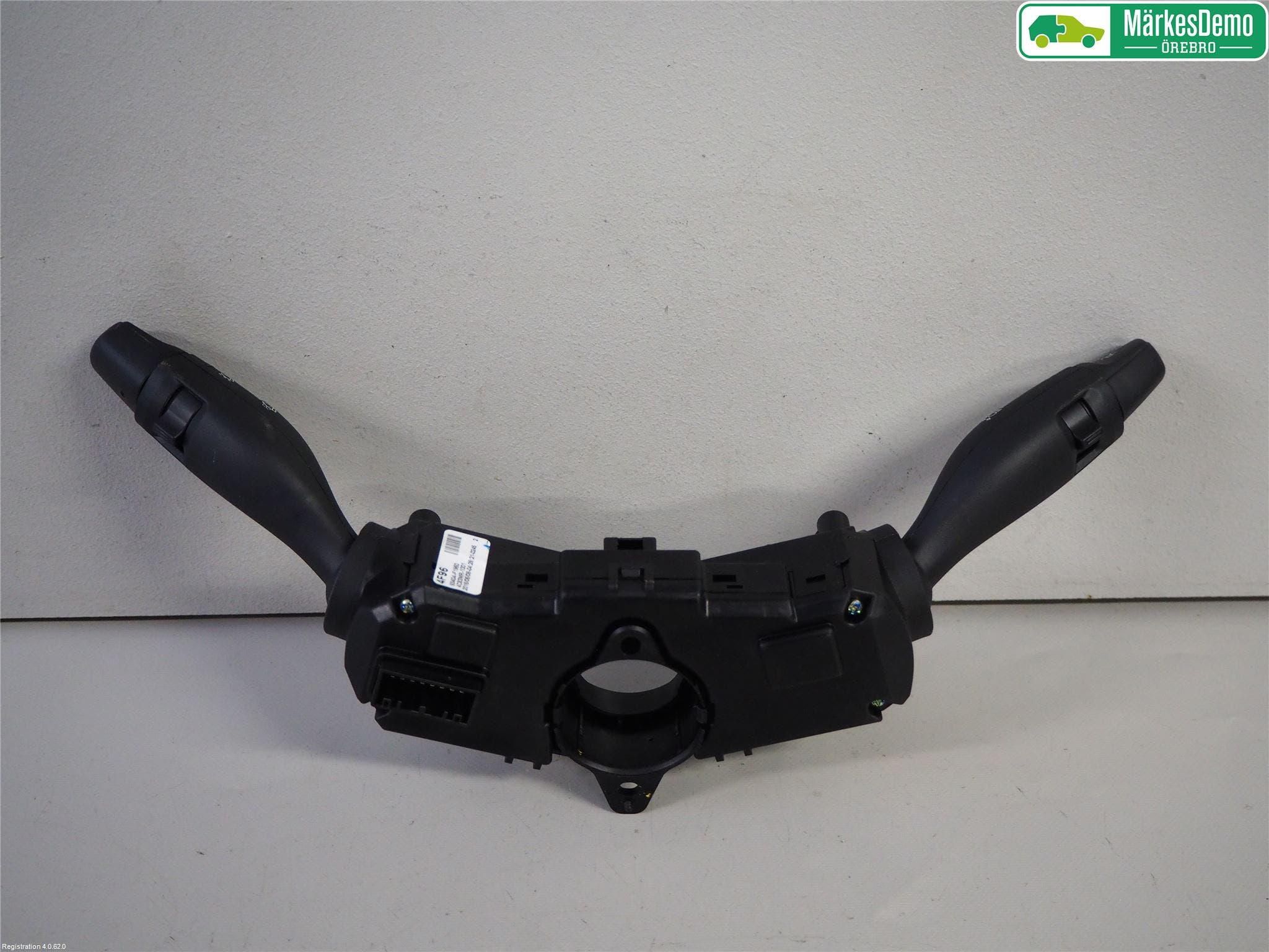 Kia SPORTAGE (QL) 16-21 Spakcentral