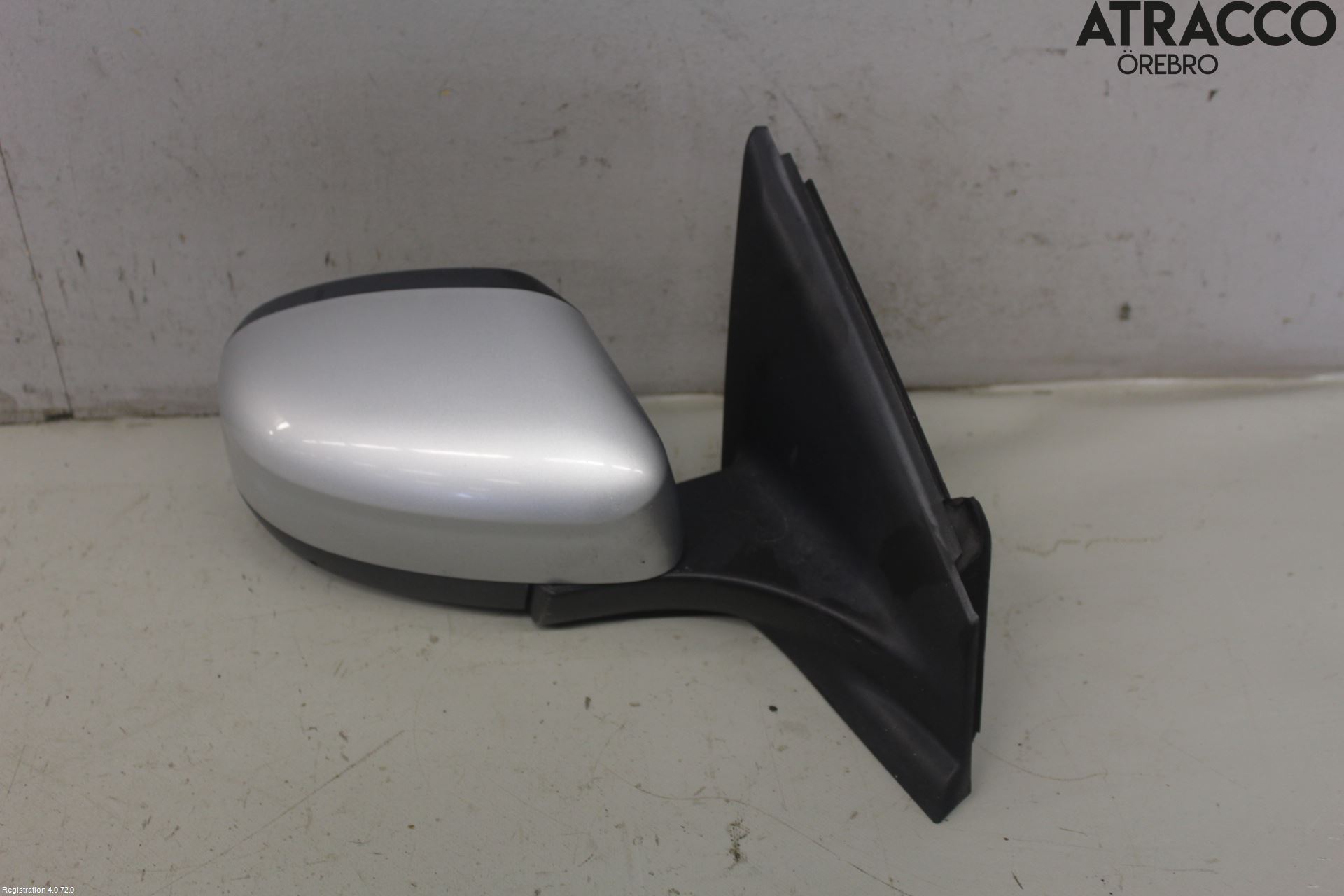 Ford MONDEO 07-15 Spegel Yttre El Hö