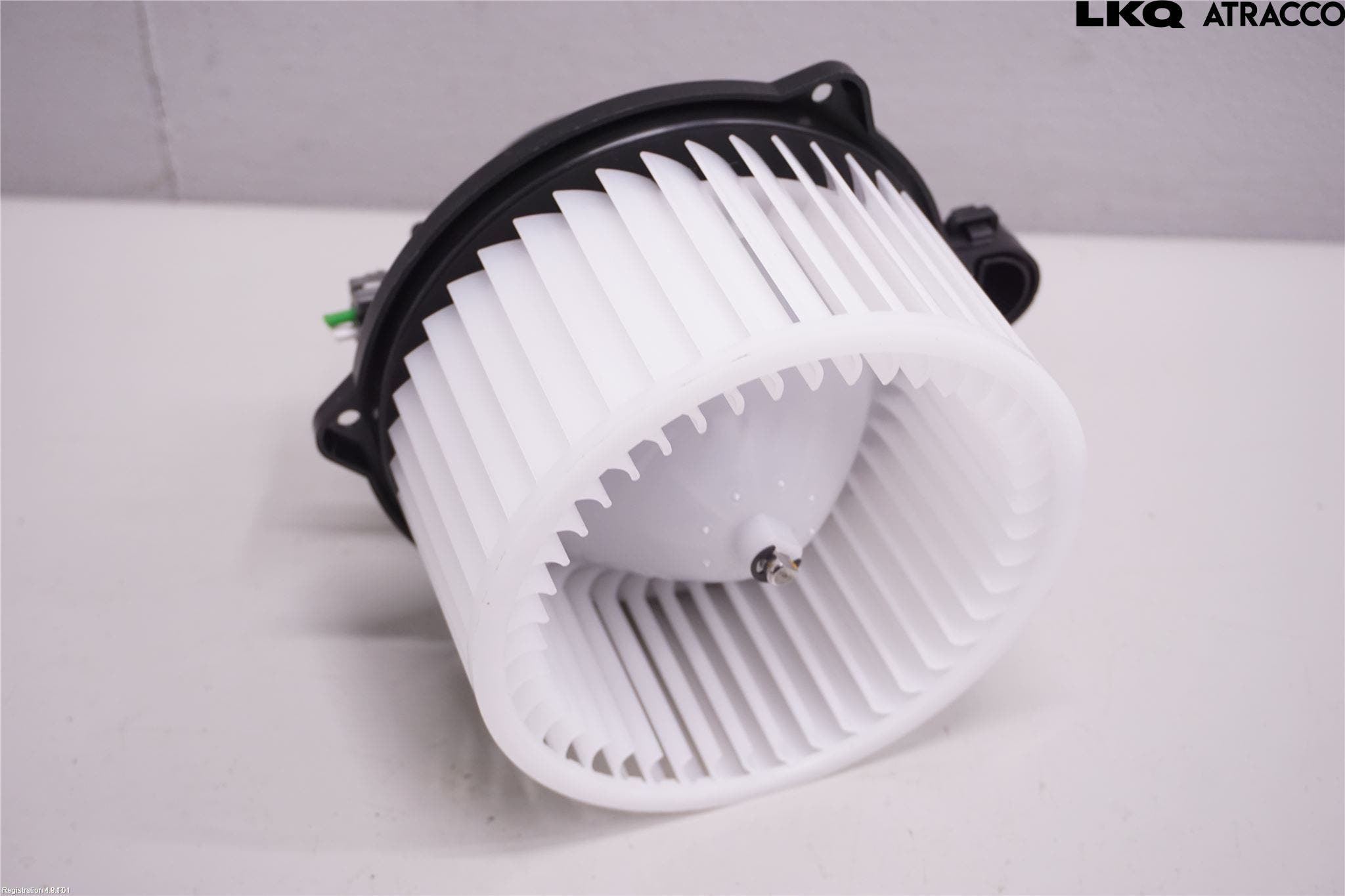 Kia CEED/CEED SW 19- Ac Värmefläkt