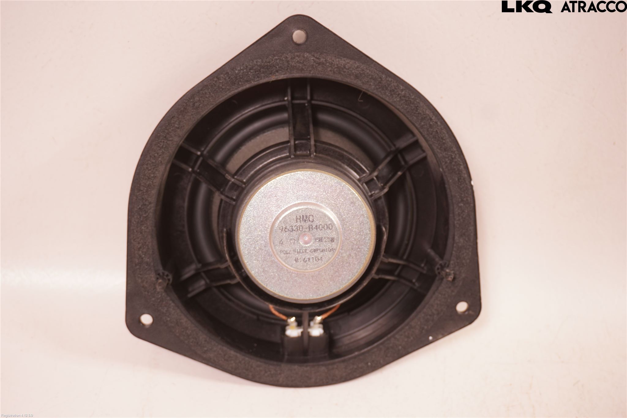 Hyundai i10 BA 17-20 Högtalare