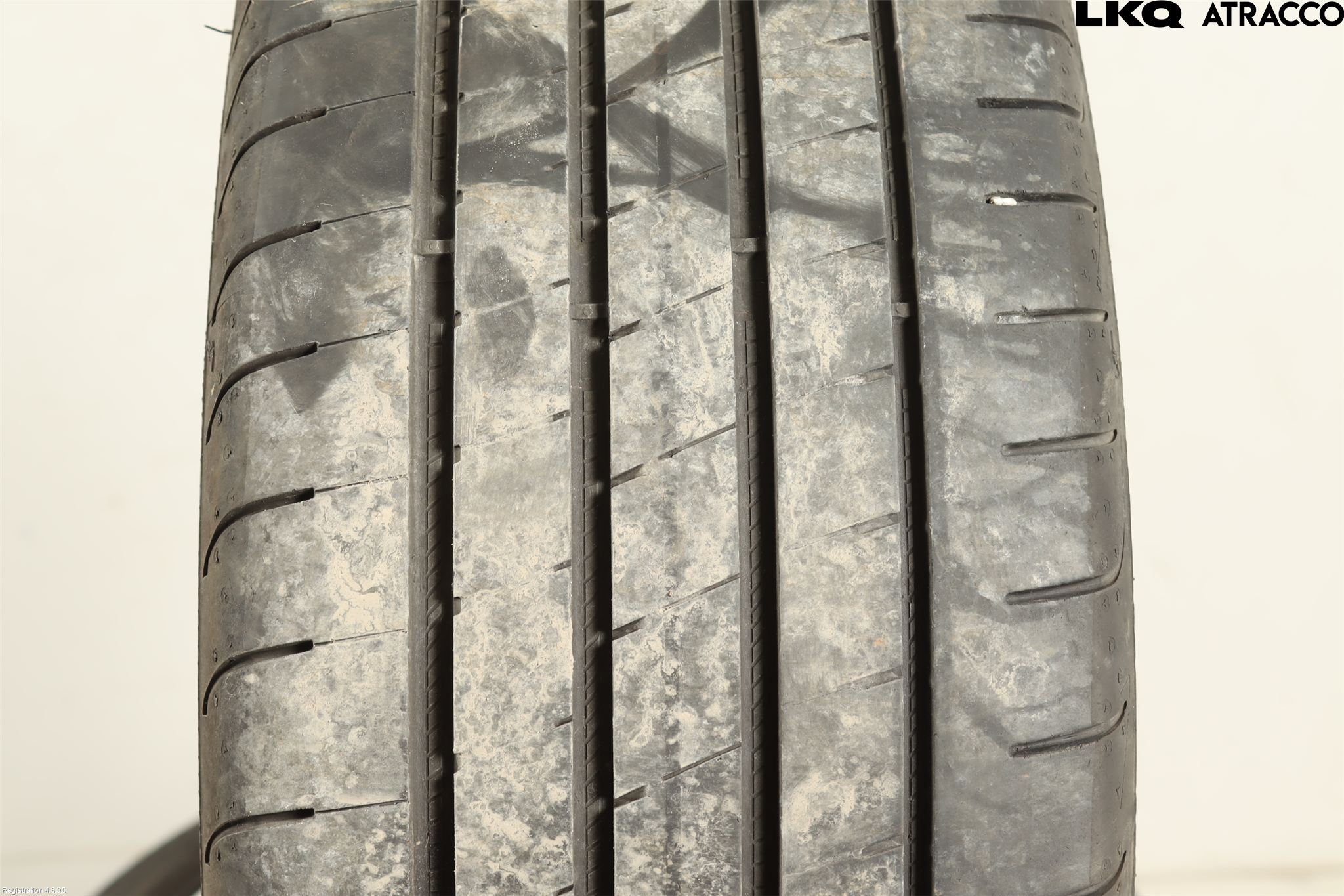 Nissan QASHQAI 14-17 Sommardäck Alumfälg 4St