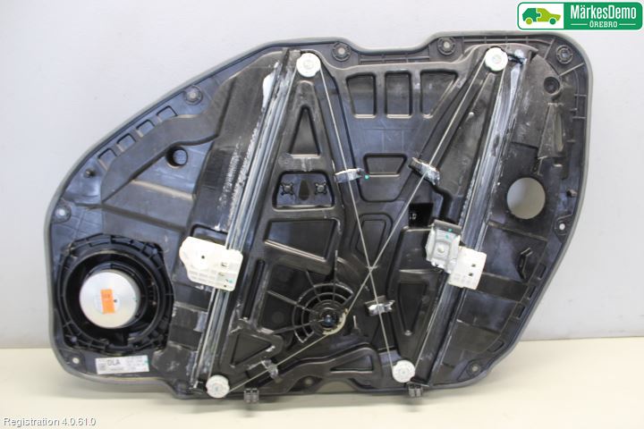 Kia OPTIMA 16-20 Fönsterhissmekanism