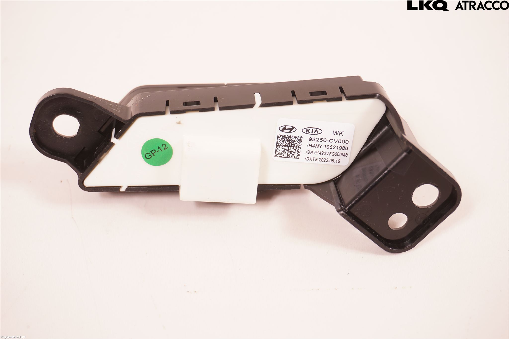 Kia EV6 (CV) 22- Strömställare Stolminne