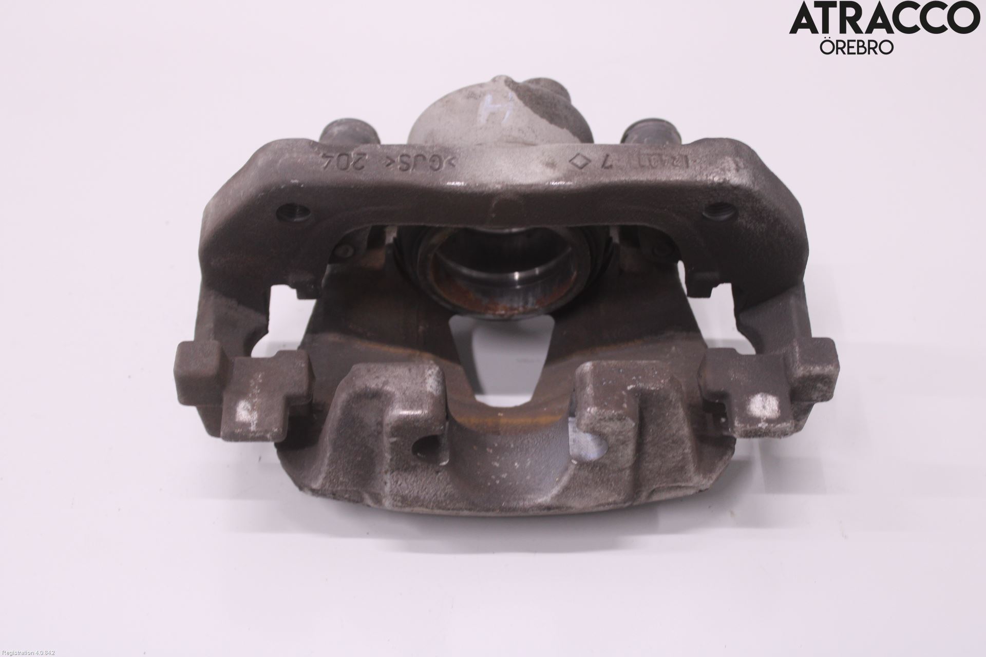 Citroen JUMPY/E-JUMPY 16- Bromsok Fram Höger