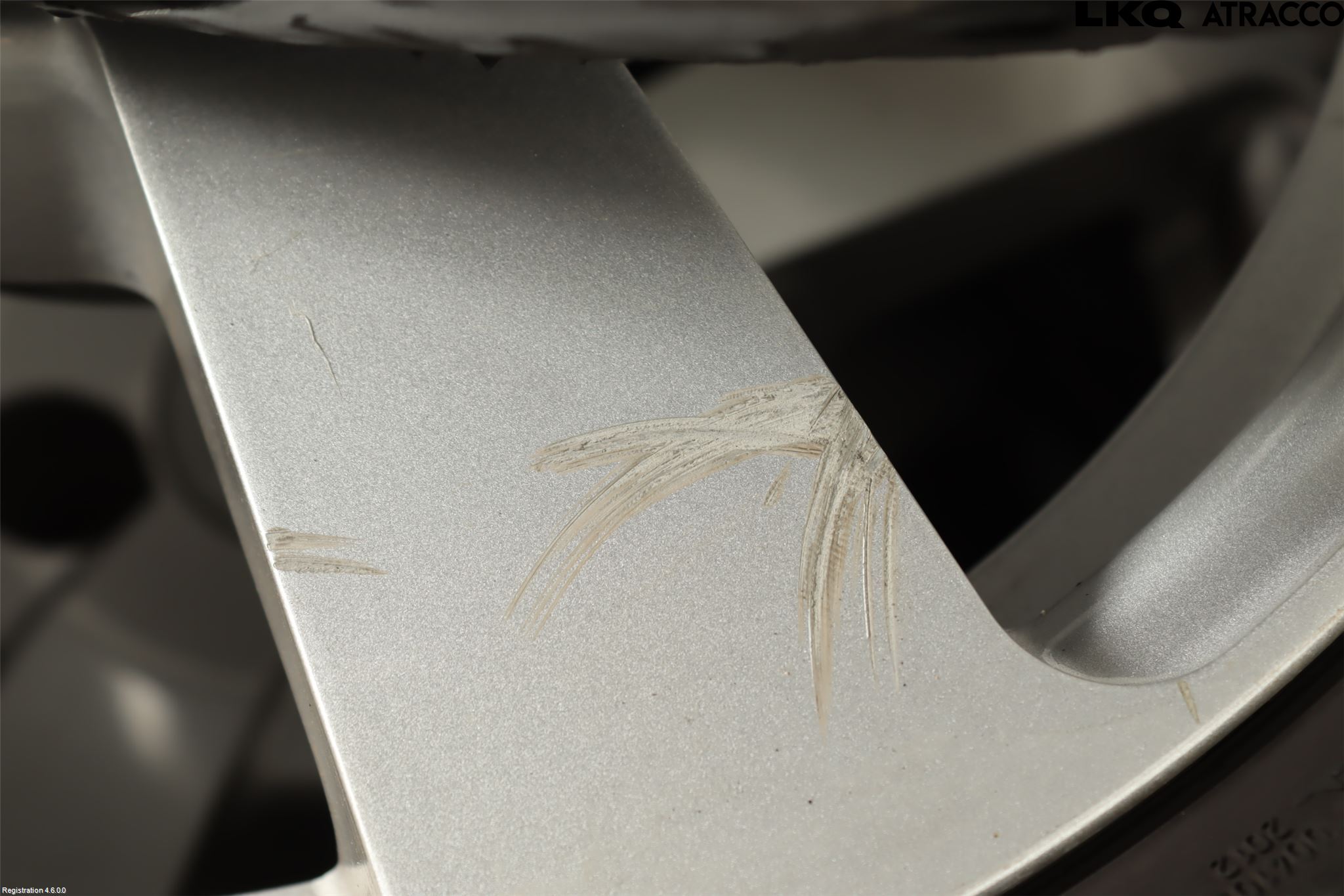 Peugeot PARTNER 08-15 Sommardäck Alumfälg 4St