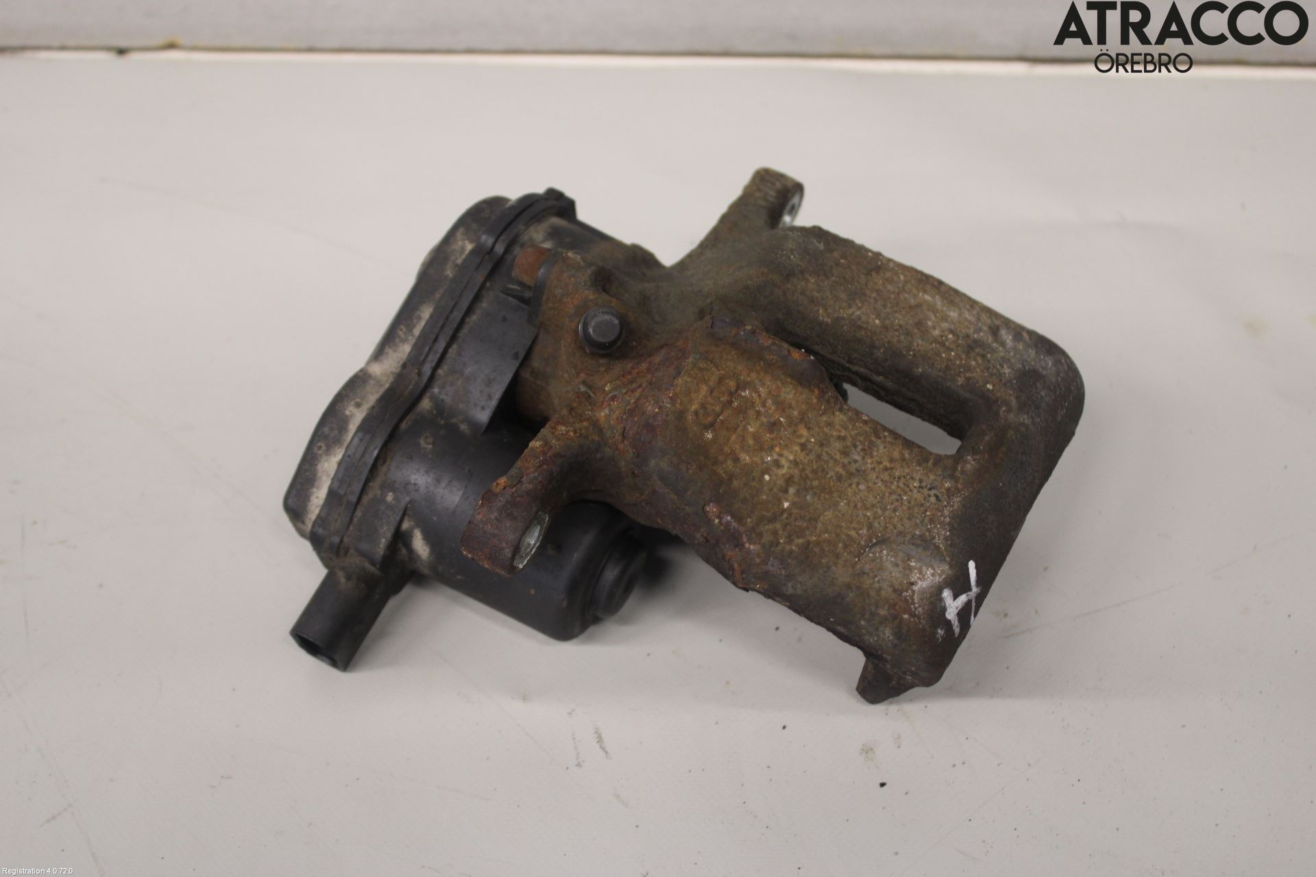 Audi Q5 09-16 Bromsok Bak Höger