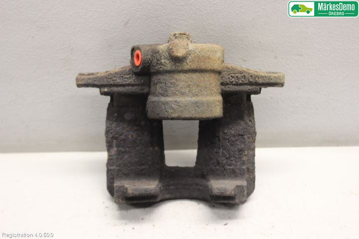 Citroen JUMPER 07-13 Bromsok Bak Vänster