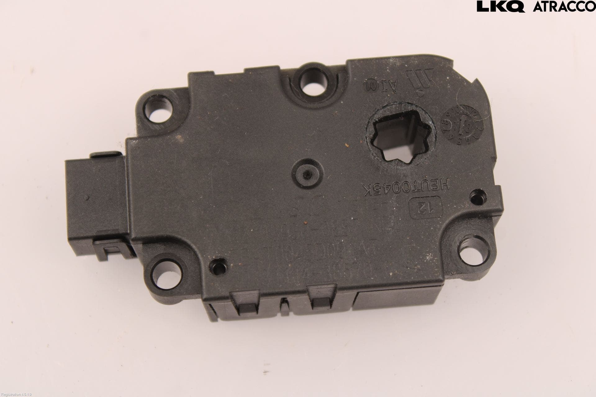 Mercedes-Benz MB A-KLASS (W176) 13-18 Ac Reglermotor