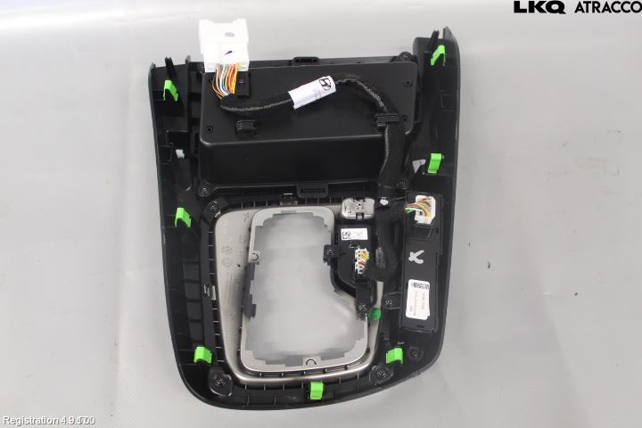 Kia CEED/CEED SW 19- Inredning Sarg Växelspak