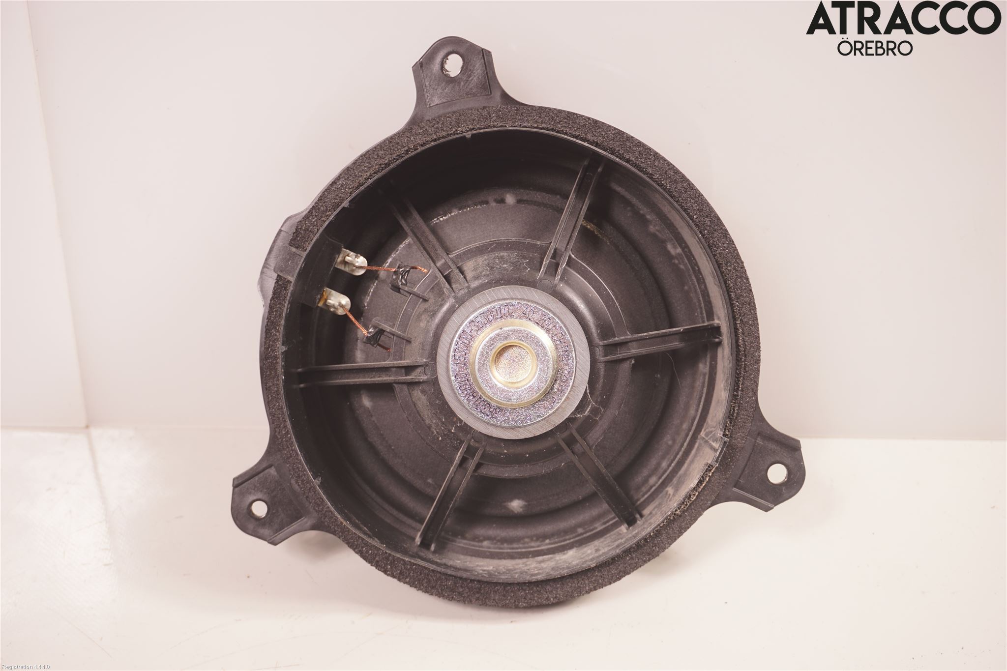 Subaru OUTBACK 21- Högtalare