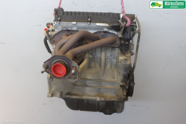 Mitsubishi COLT 09-13 Motor Bensin