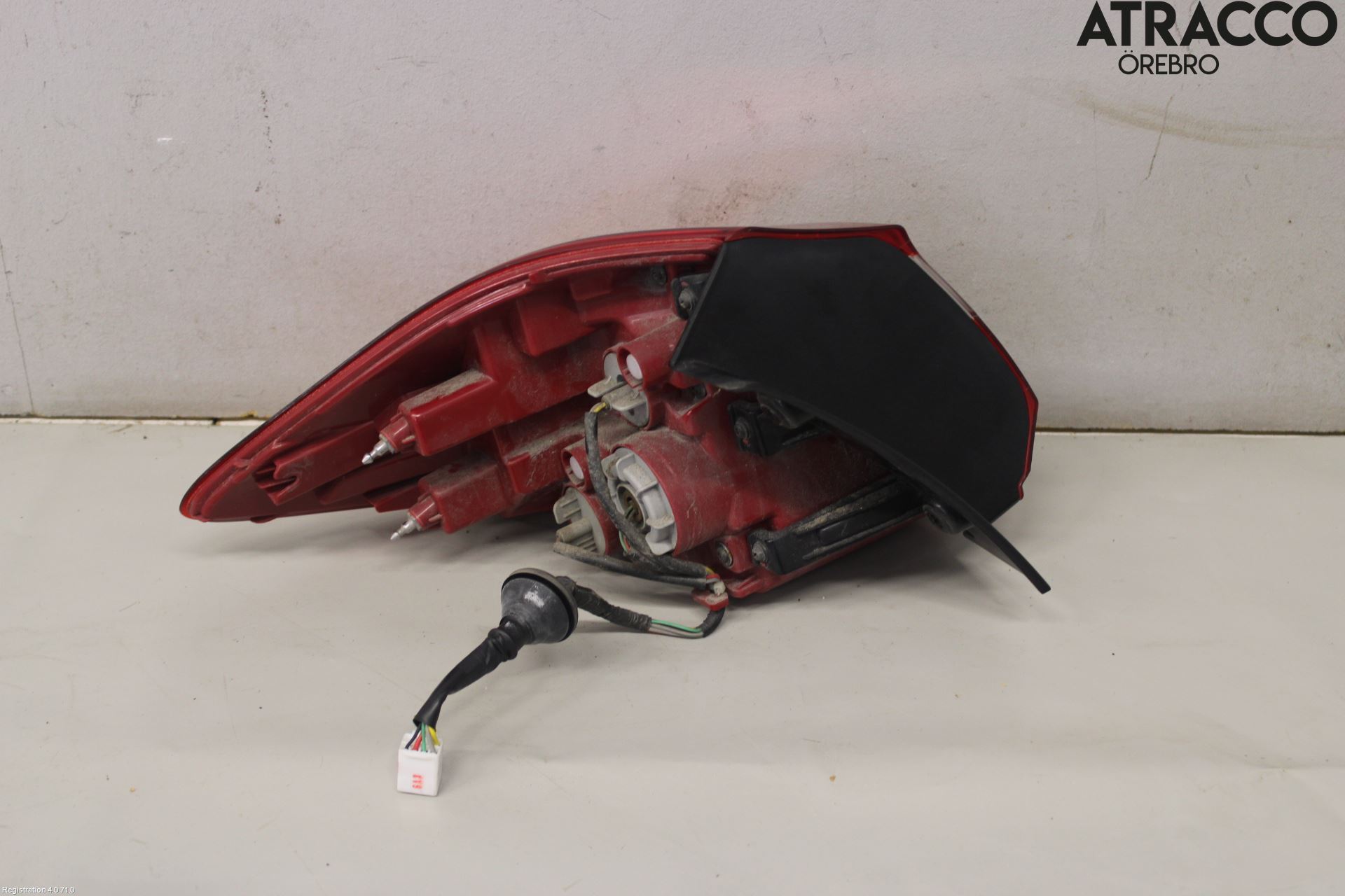 Kia CEED 12-18 Bakljus Höger