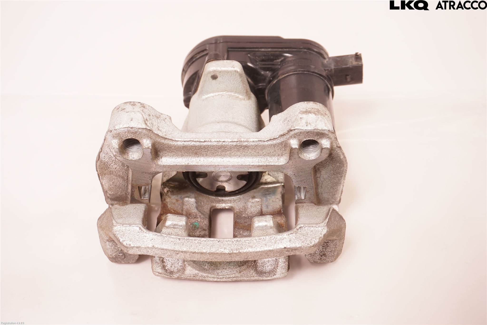 Kia CEED/CEED SW 19- Bromsok Bak Vänster