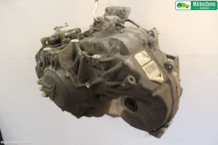 Citroen C5 08-17 Växellåda Automat
