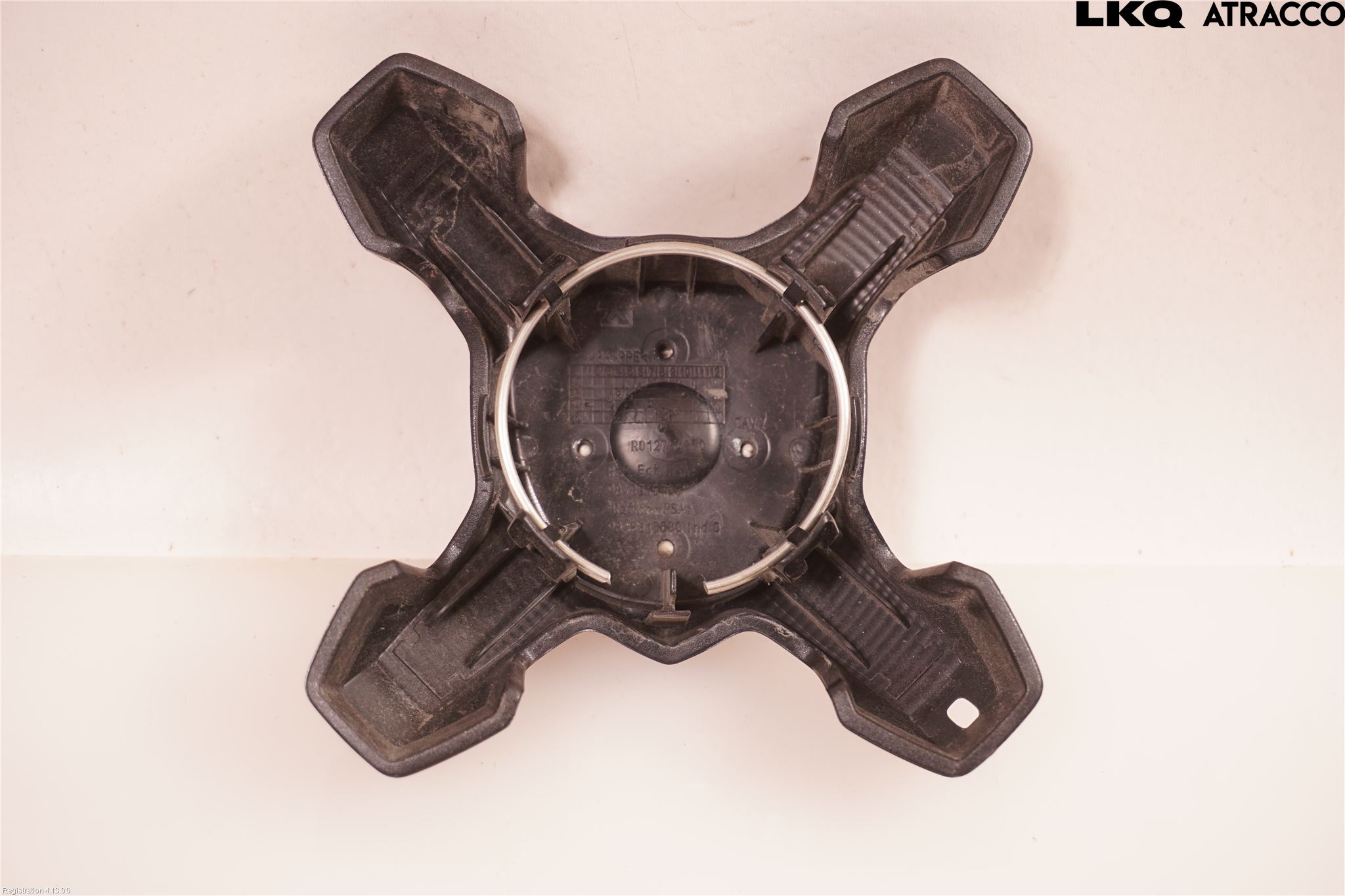 Peugeot 2008/E-2008 20- Navkapsel