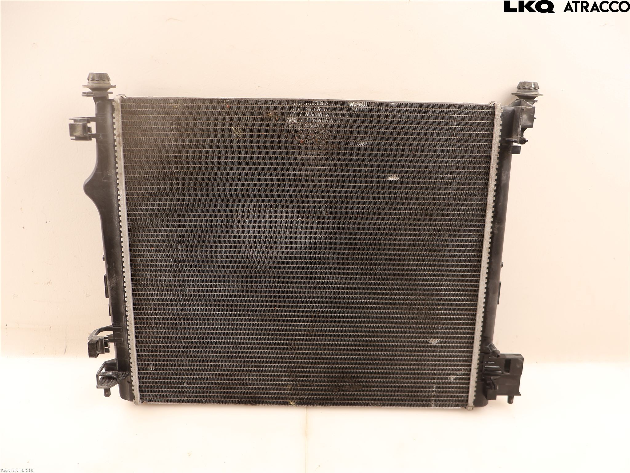 Nissan QASHQAI 17-21 Kylare Aut