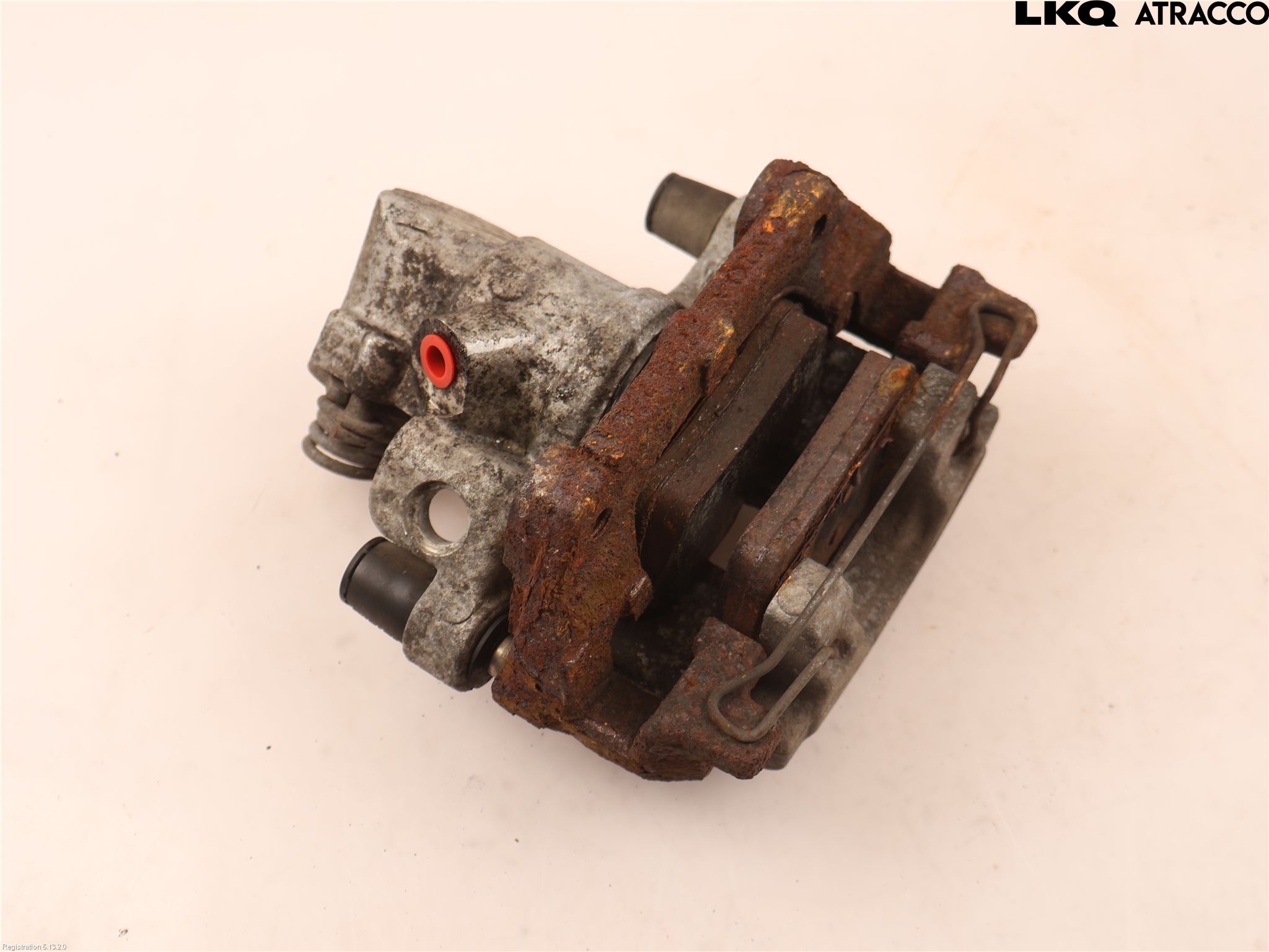 Volvo V40 12-19 Bromsok Bak Höger