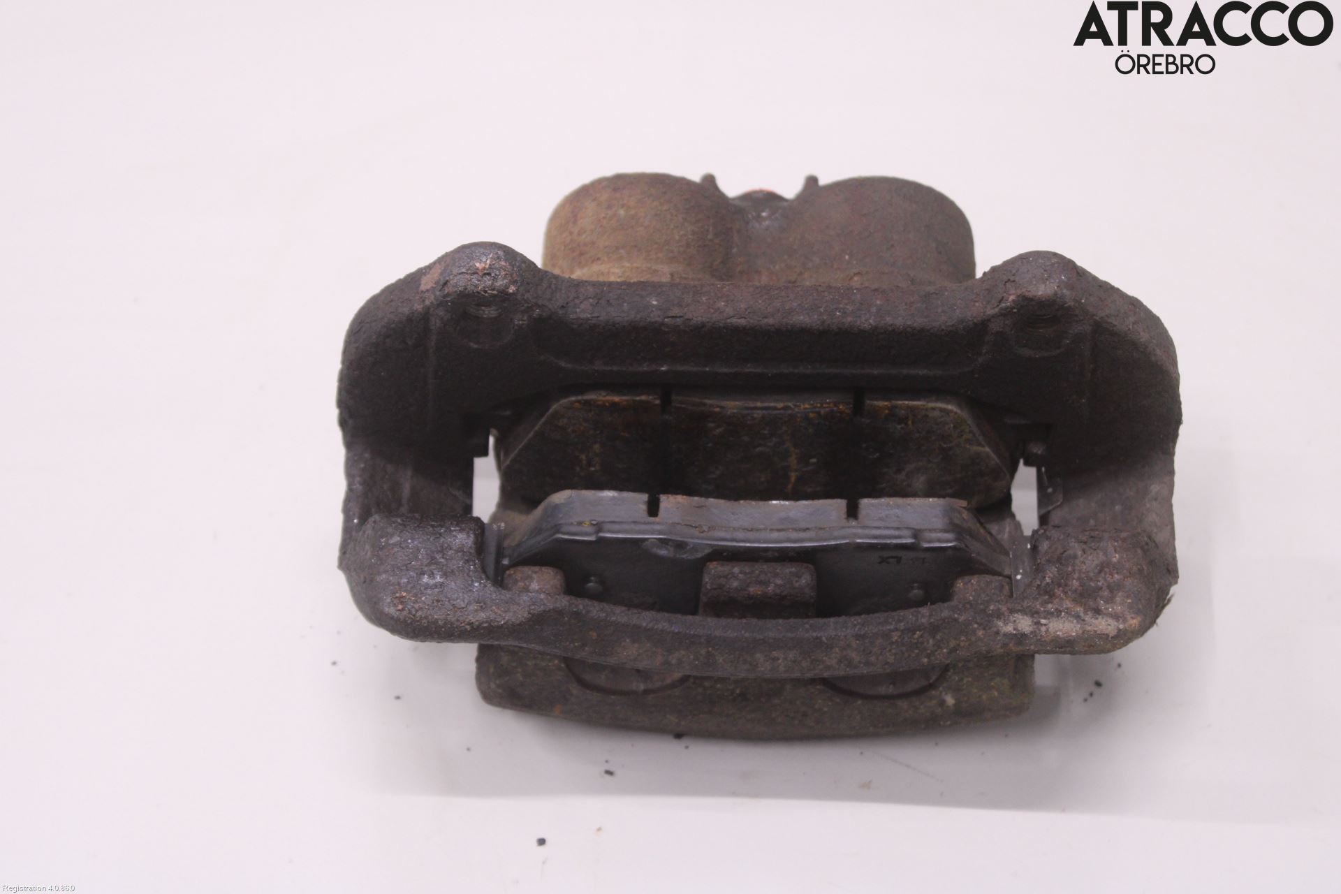 Kia SORENTO 10-14 Bromsok Fram Höger