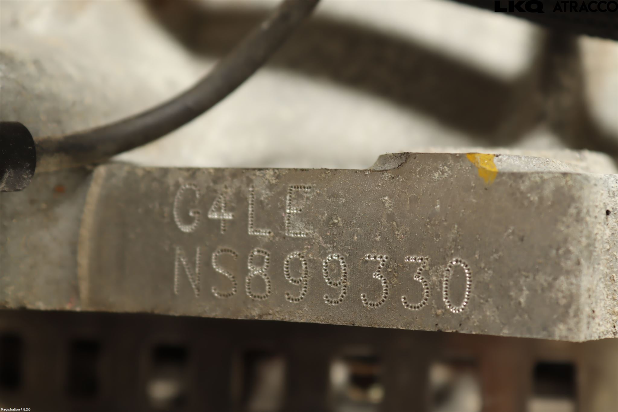 Kia XCEED 19- Motor Bensin