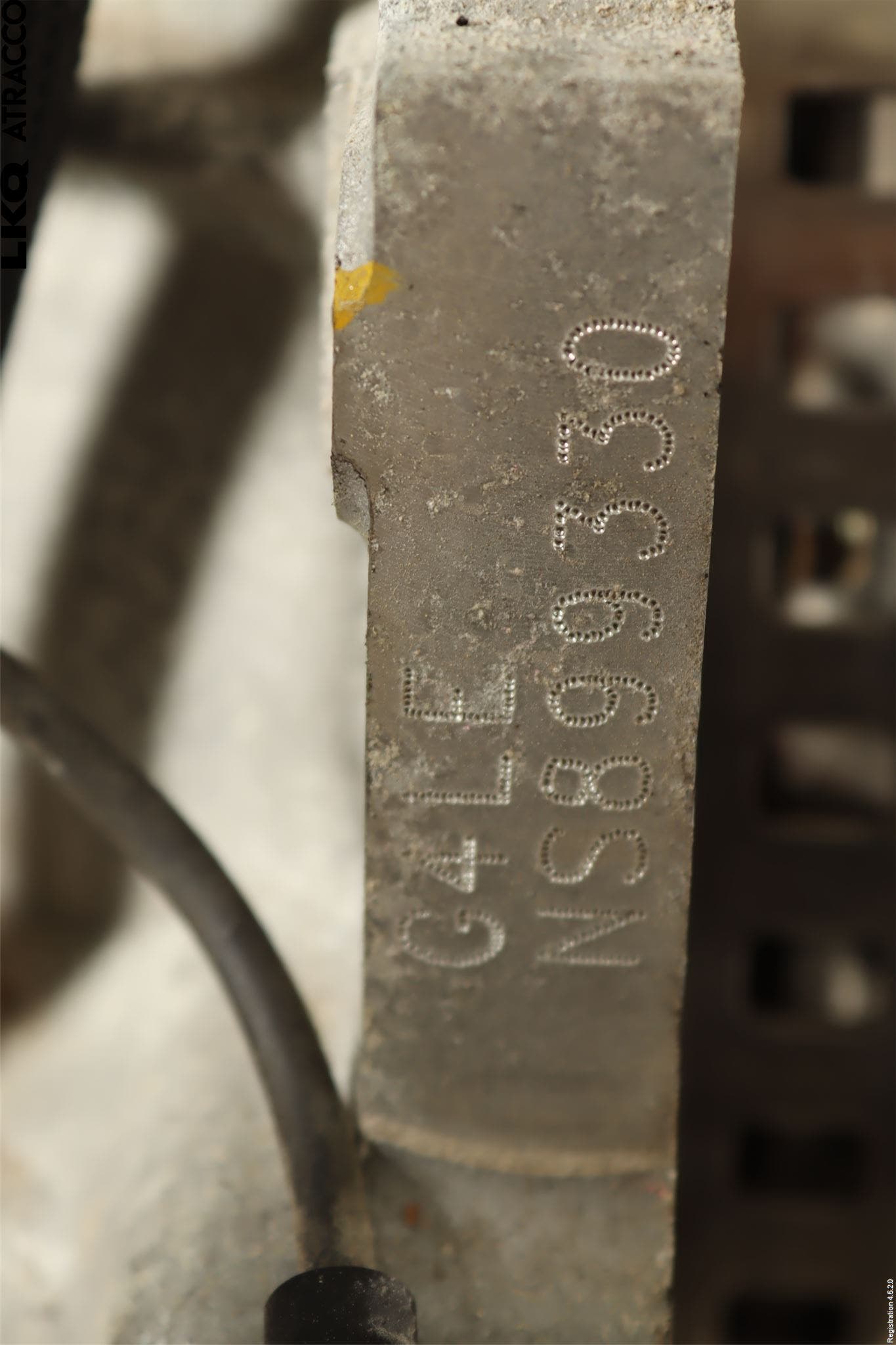 Kia XCEED 19- Motor Bensin