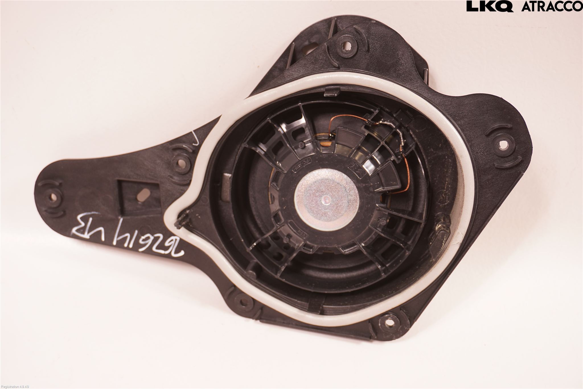 Peugeot 5008 17-24 Högtalare