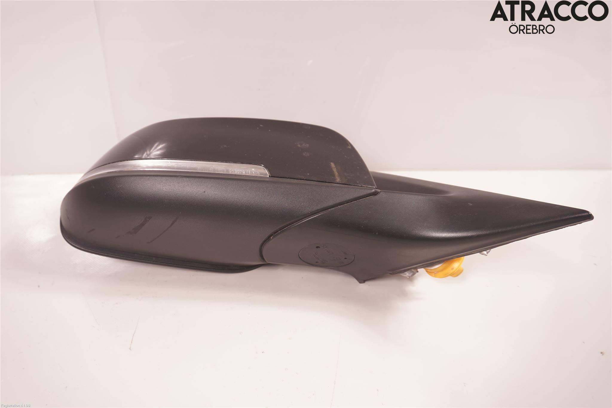 BMW 3 GT F34 13-19 Spegel Yttre El Hö