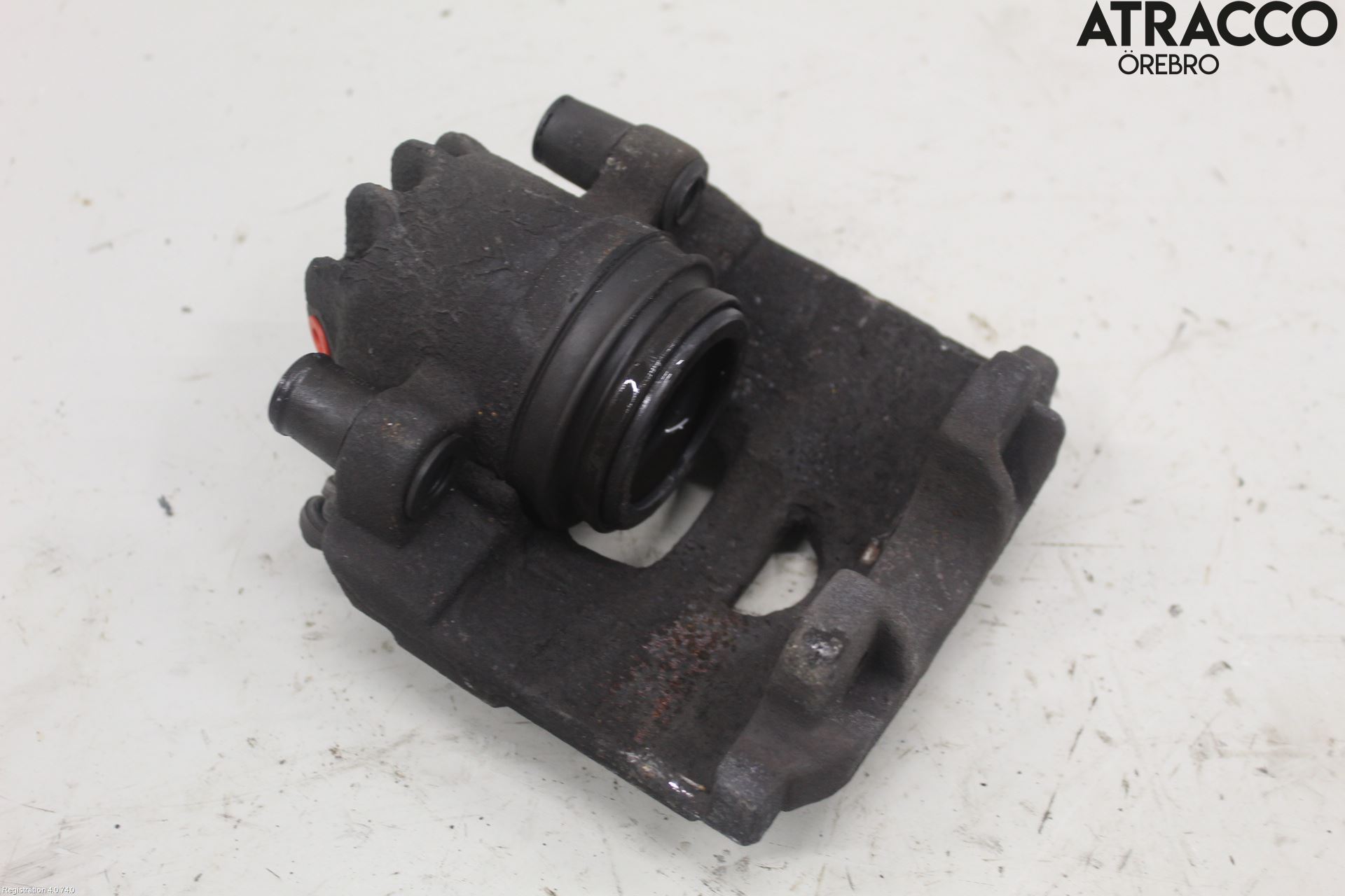 Citroen BERLINGO 08-18 Bromsok Fram Vänster