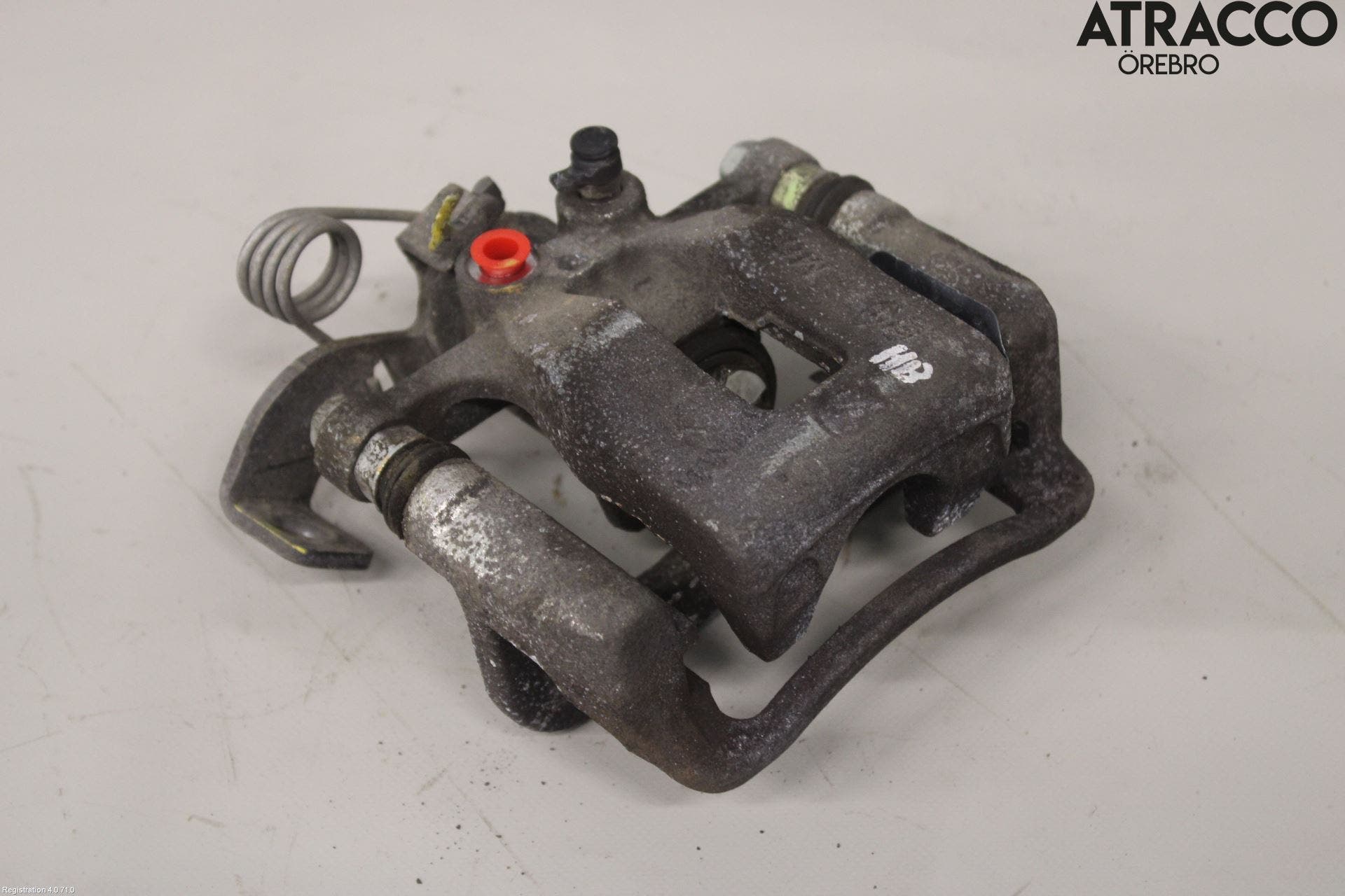 Kia STONIC 18->> Bromsok Bak Höger