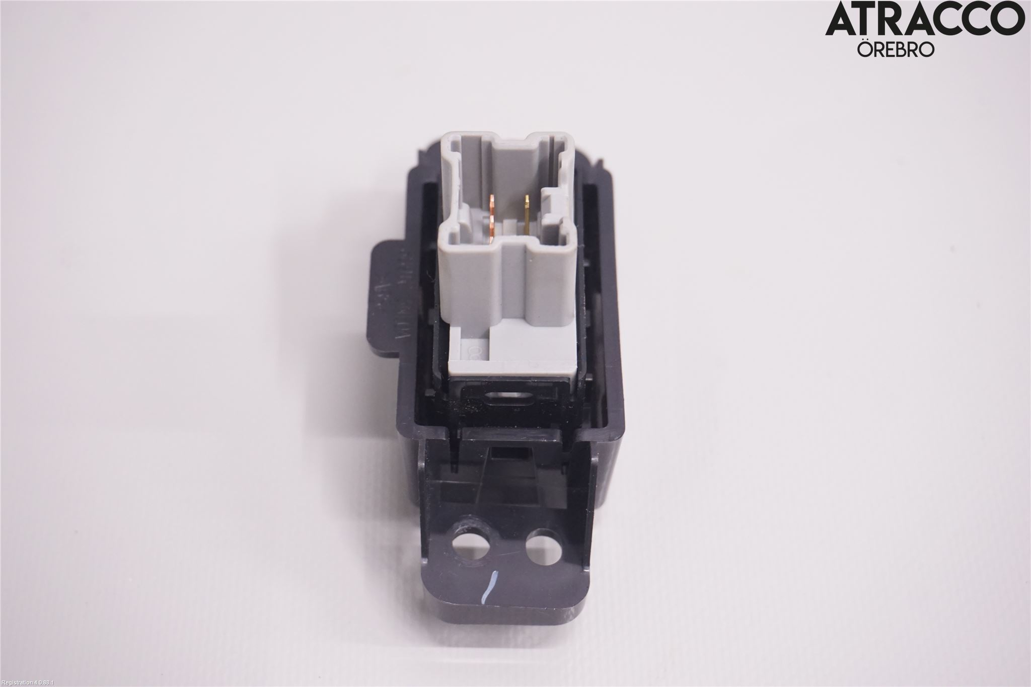 Nissan LEAF 11-17 Strömställare Stolvärme