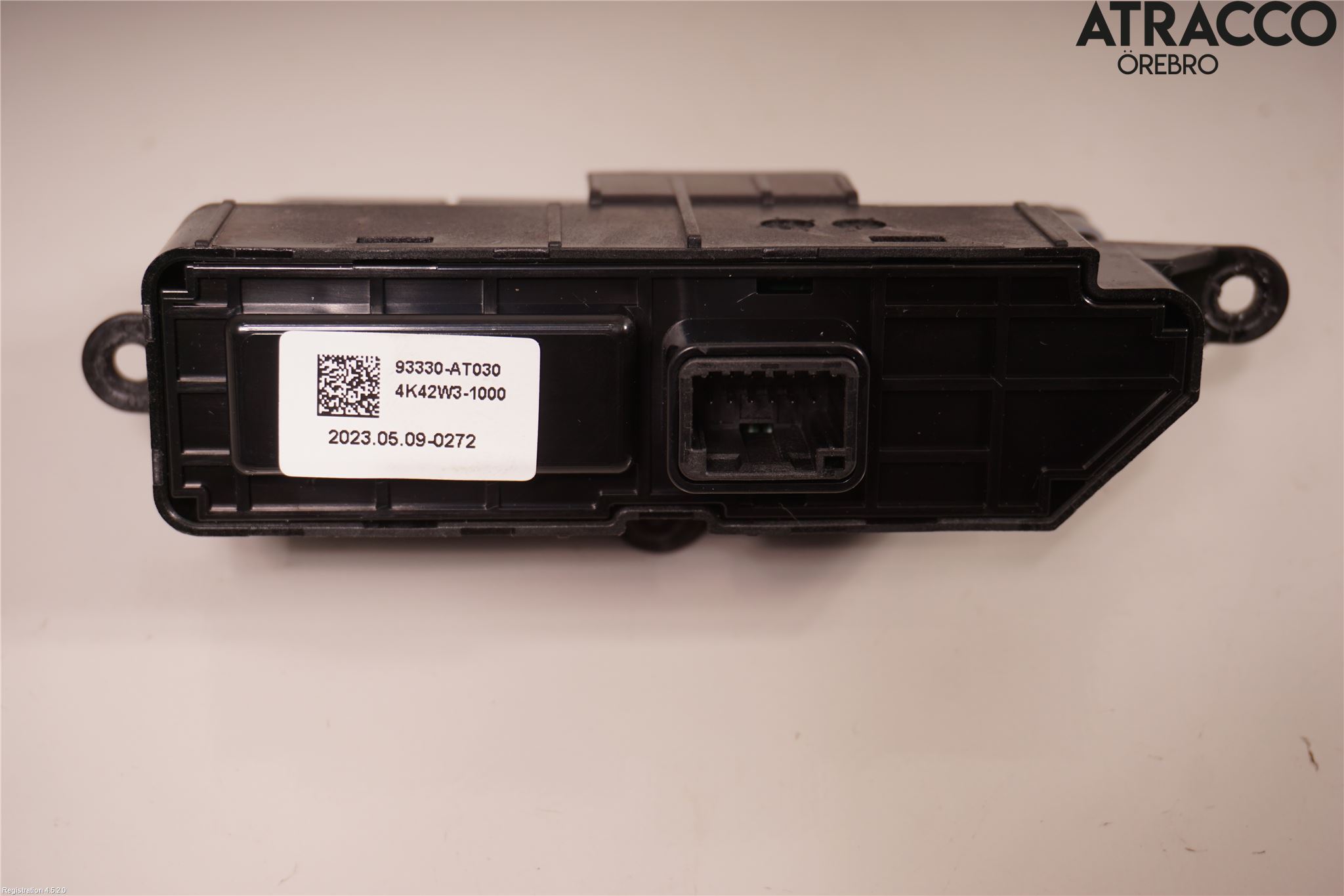 Kia NIRO (SG2) 23- Strömställare Multifunktion