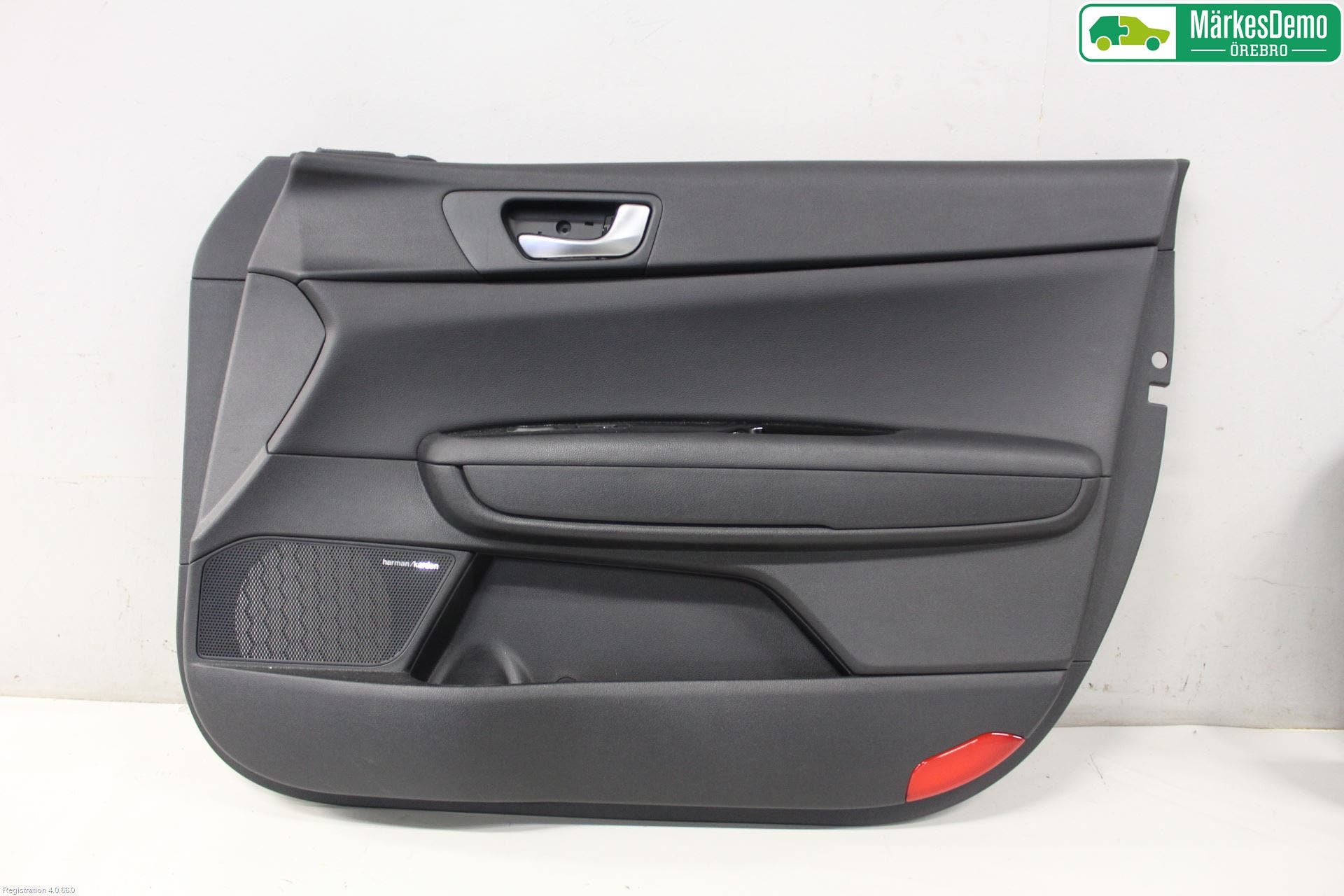 Kia OPTIMA 16-20 Dörrklädsel Hö