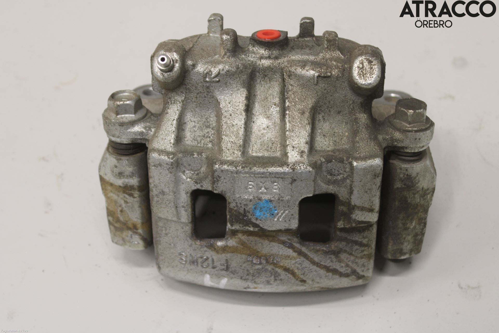 Mitsubishi OUTLANDER 13-21 Bromsok Fram Höger