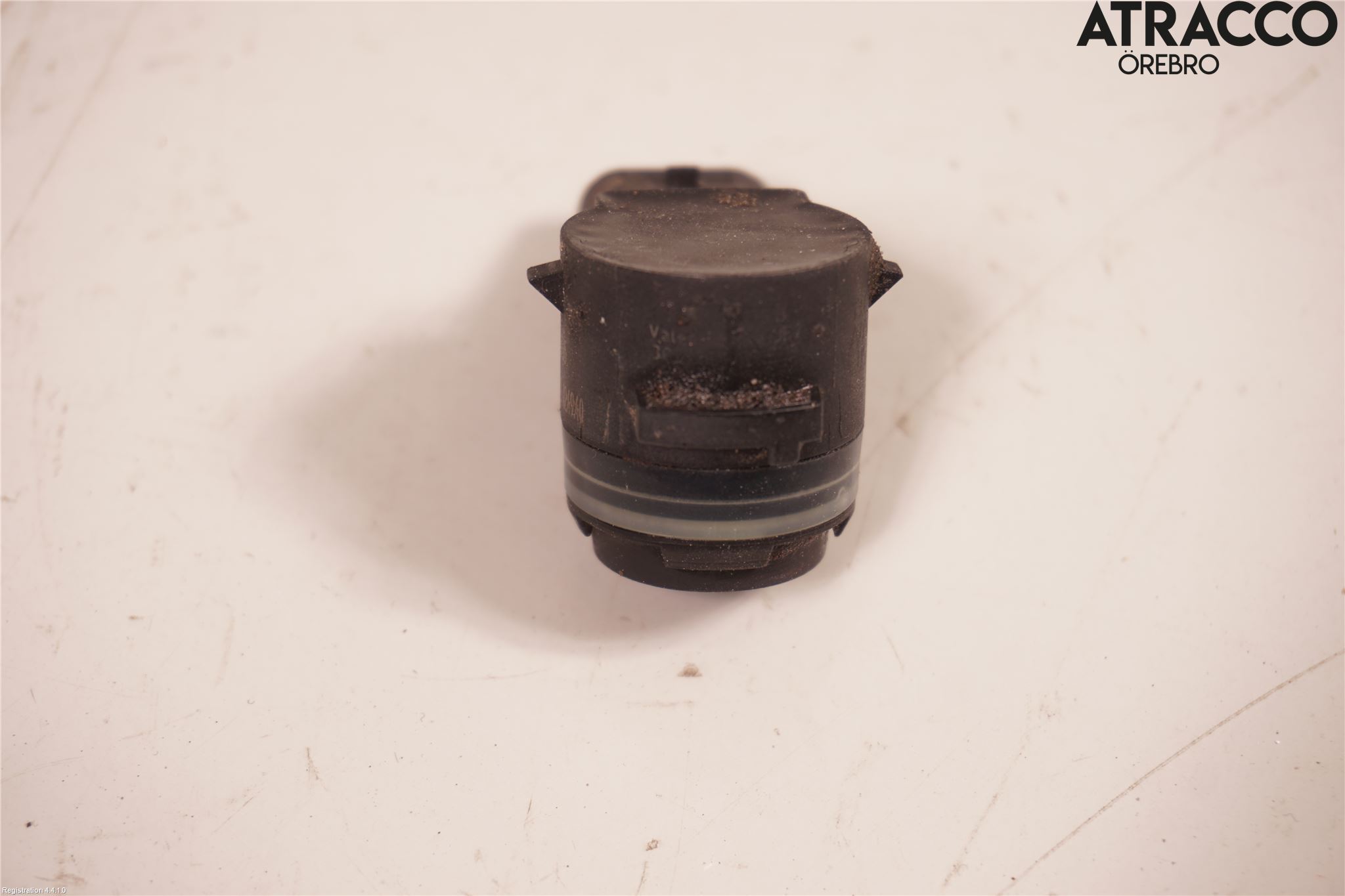 Skoda FABIA 15-21 Parkeringshjälp Backsensor