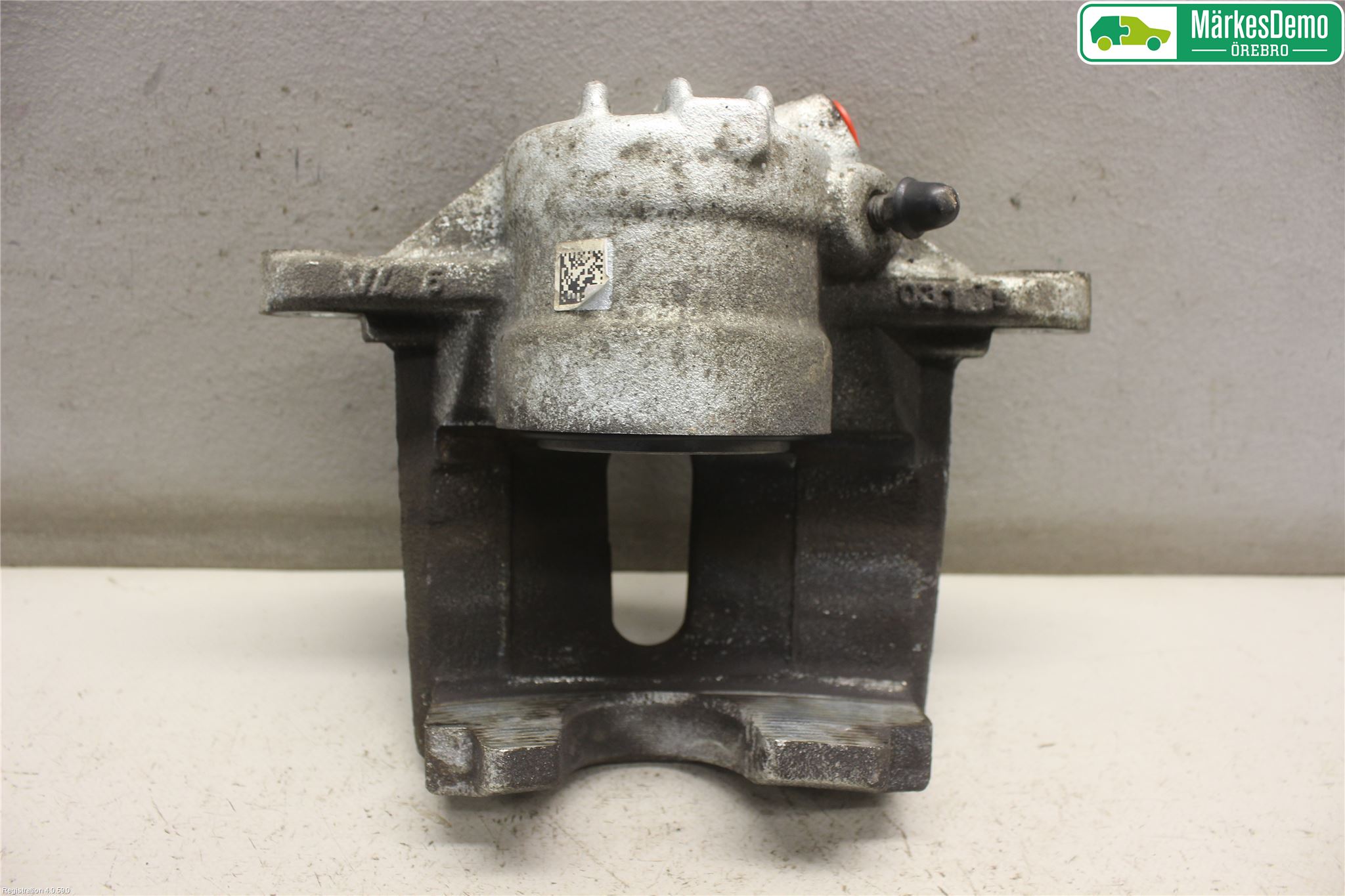 Peugeot PEUGOT 208 16-19 Bromsok Fram Höger