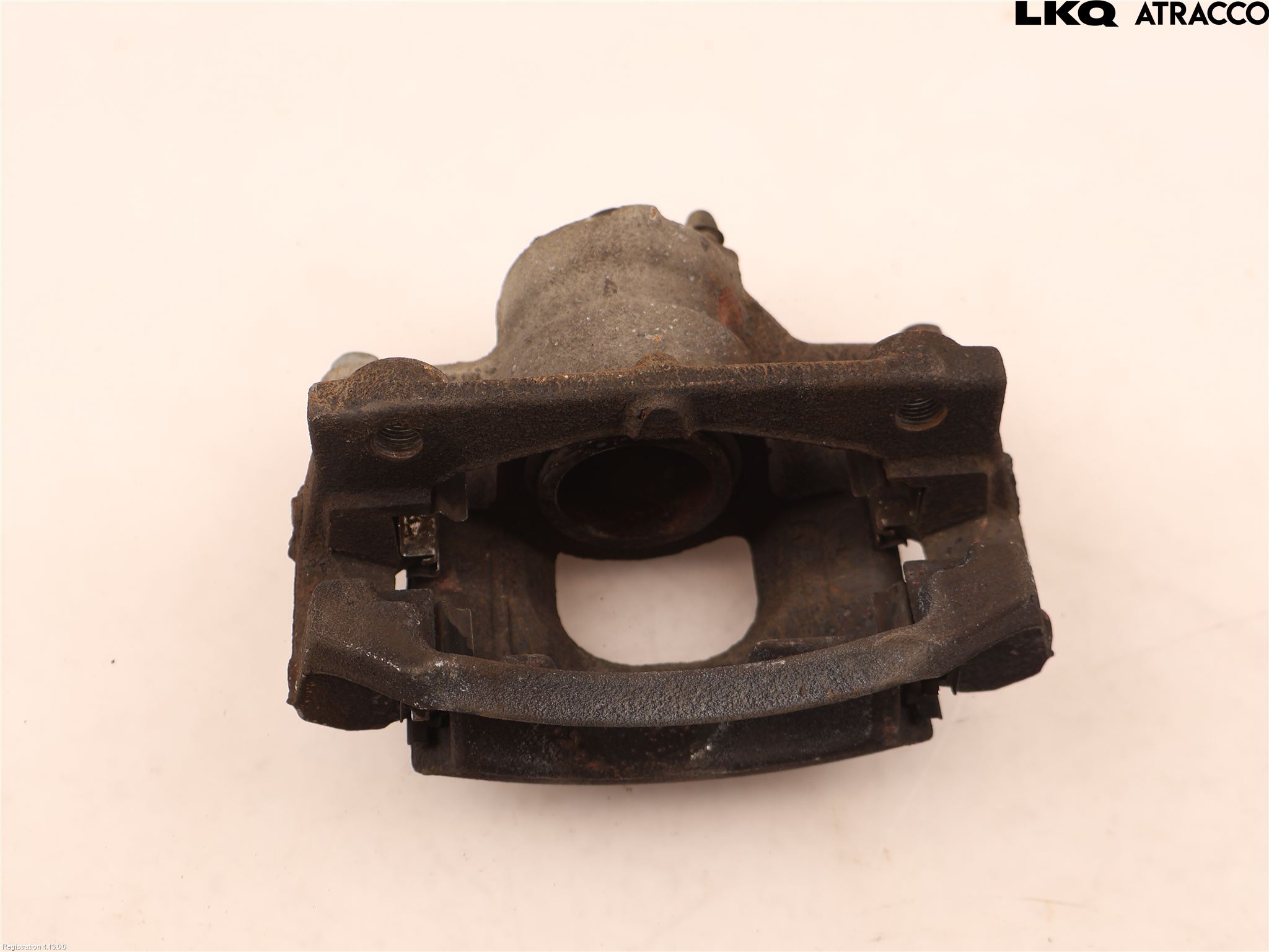 Peugeot 108 15-22 Bromsok Fram Höger