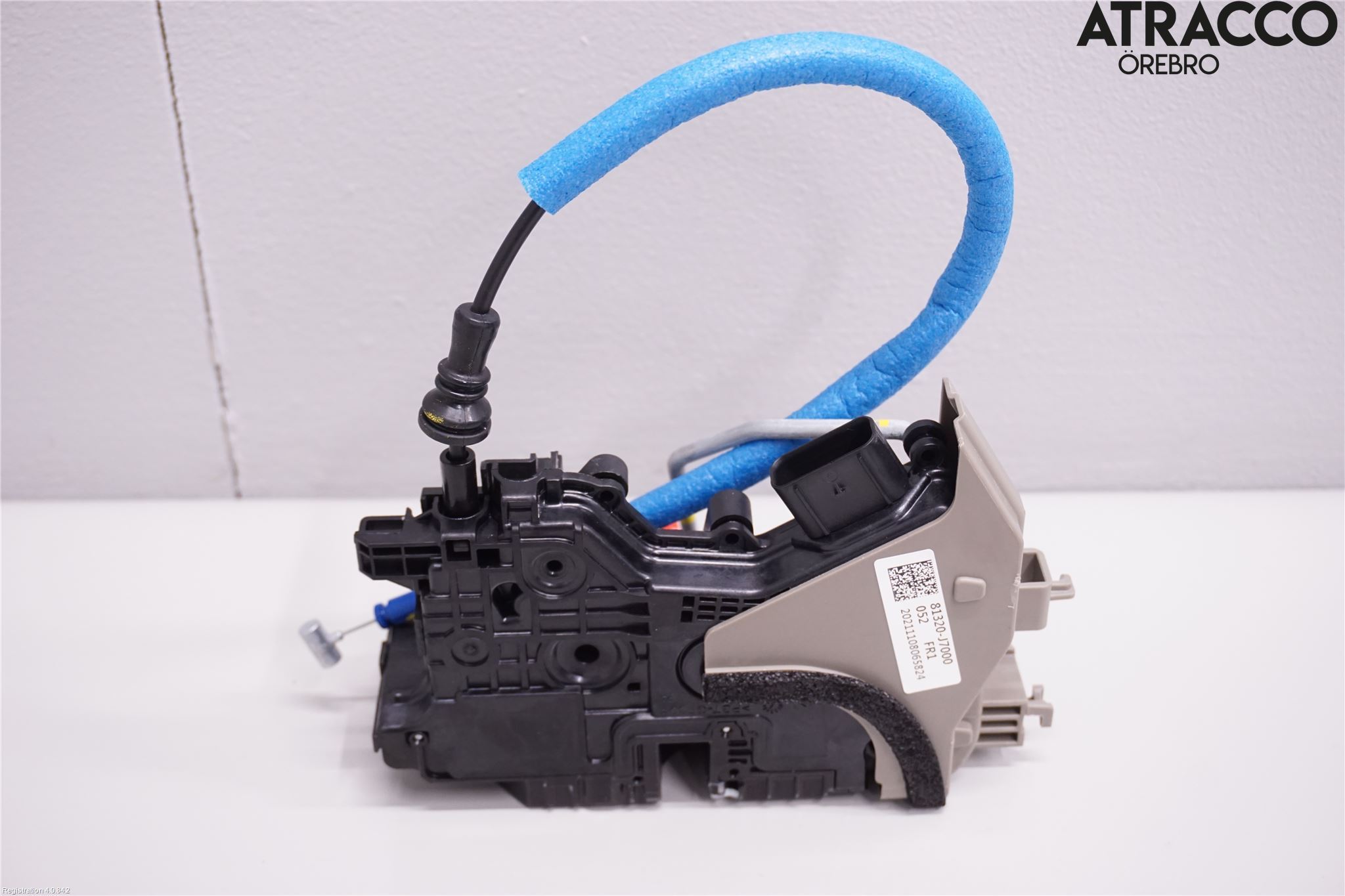 Kia CEED/CEED SW 19- Låskista-Dörrlås