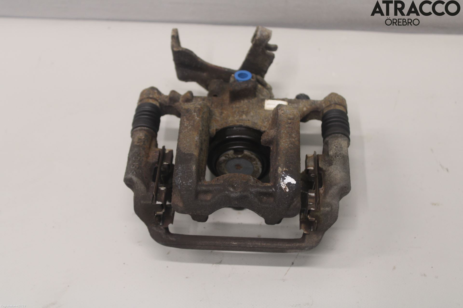 Opel MOKKA 13-20 Bromsok Bak Höger