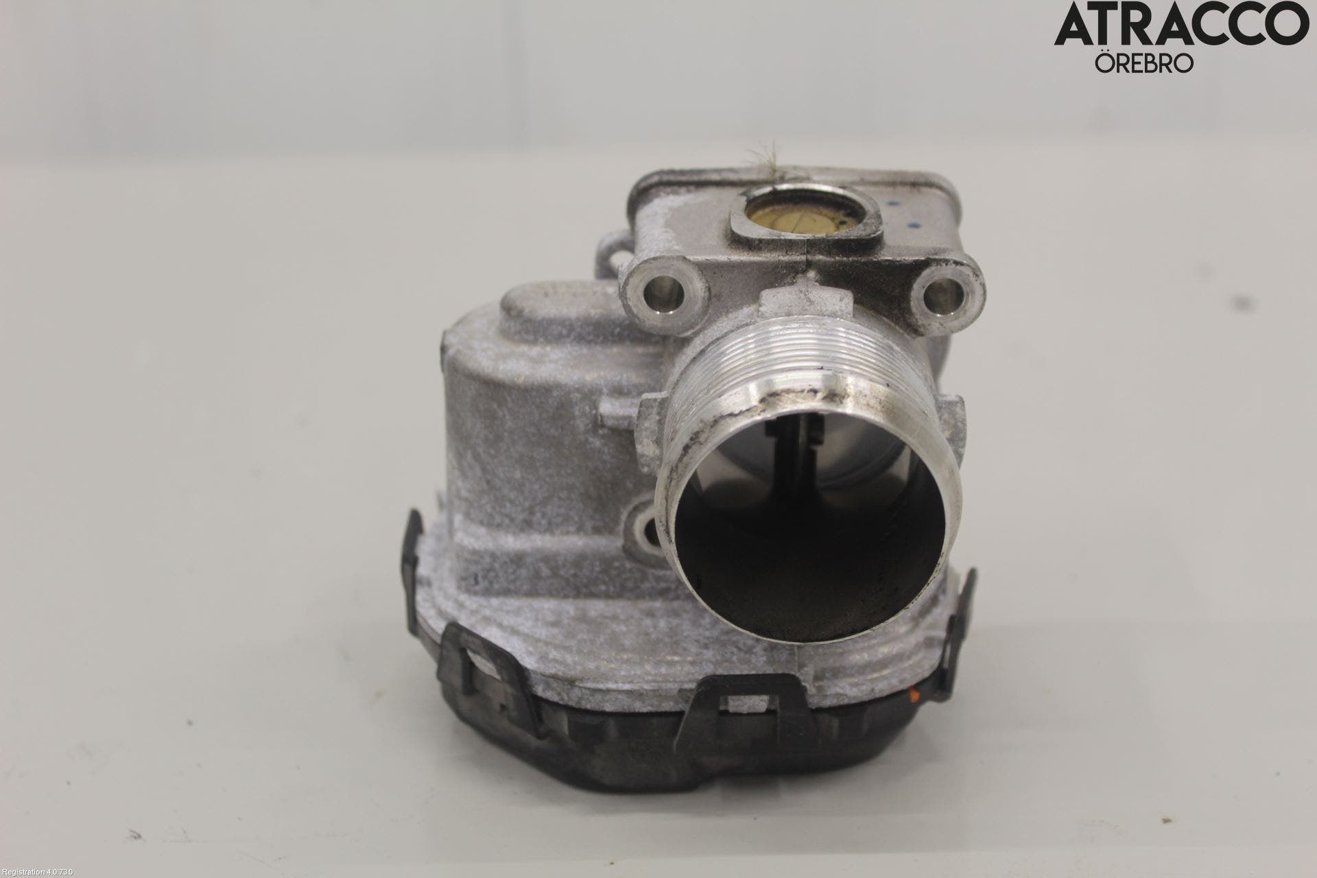 Peugeot EXPERT/E-EXPERT 17- Injspjällhus