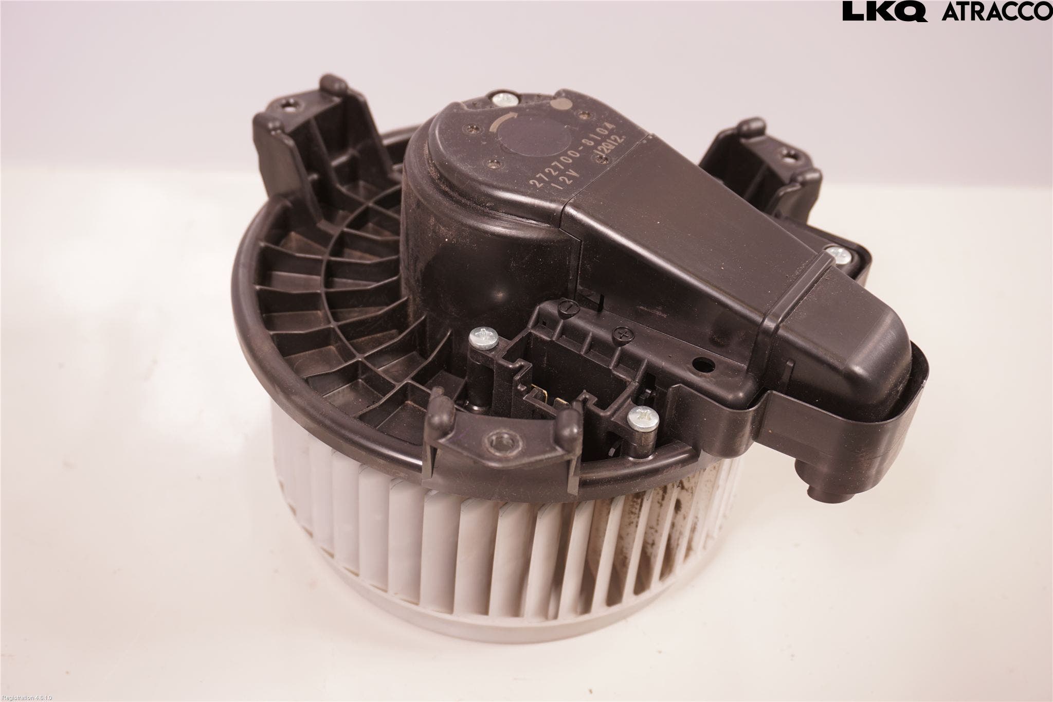 Toyota RAV4 13-18 Ac Värmefläkt