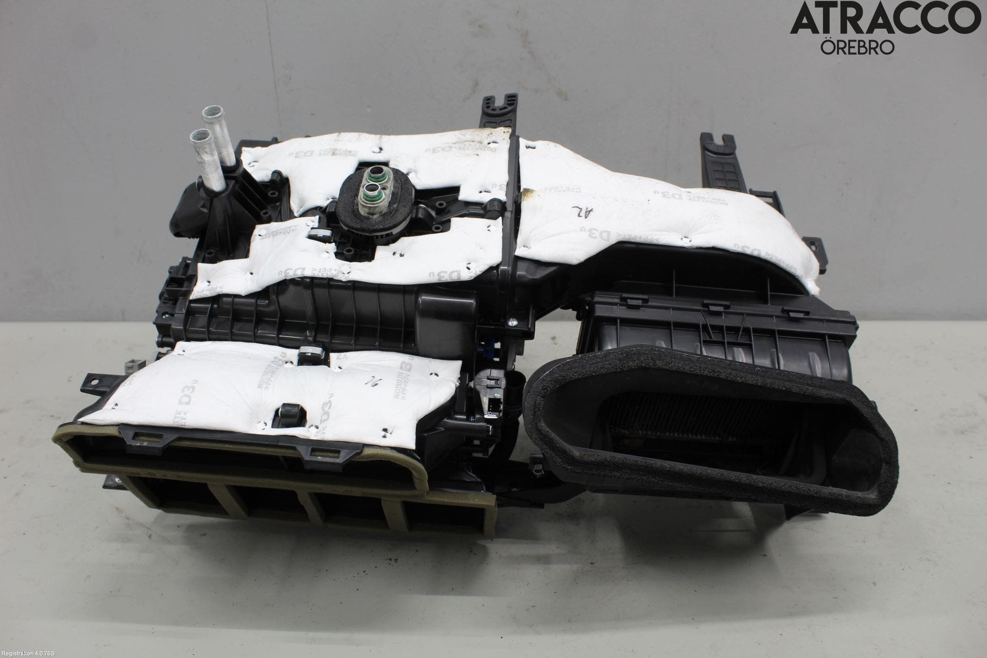 Kia CEED/CEED SW 19- Värme Cellpaket Komp