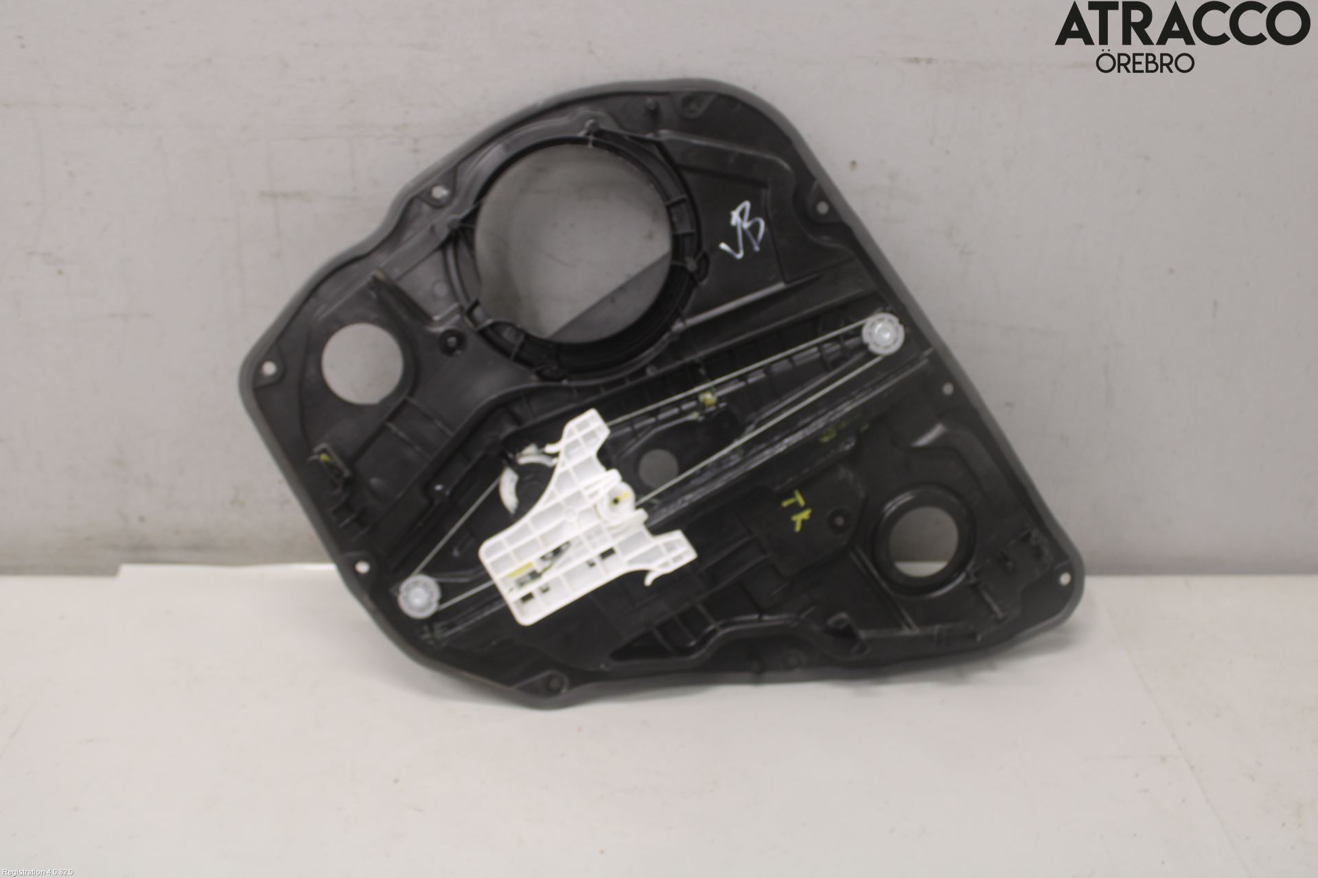 Kia CEED/CEED SW 19- Fönsterhissmekanism