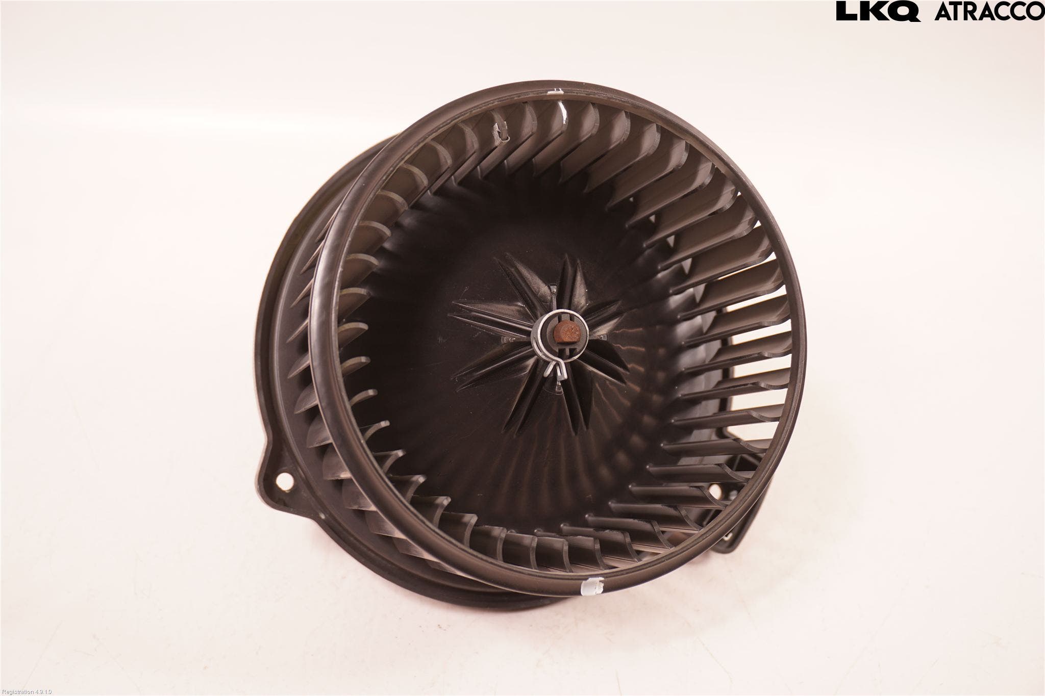 Hyundai i40 08-15 Ac Värmefläkt