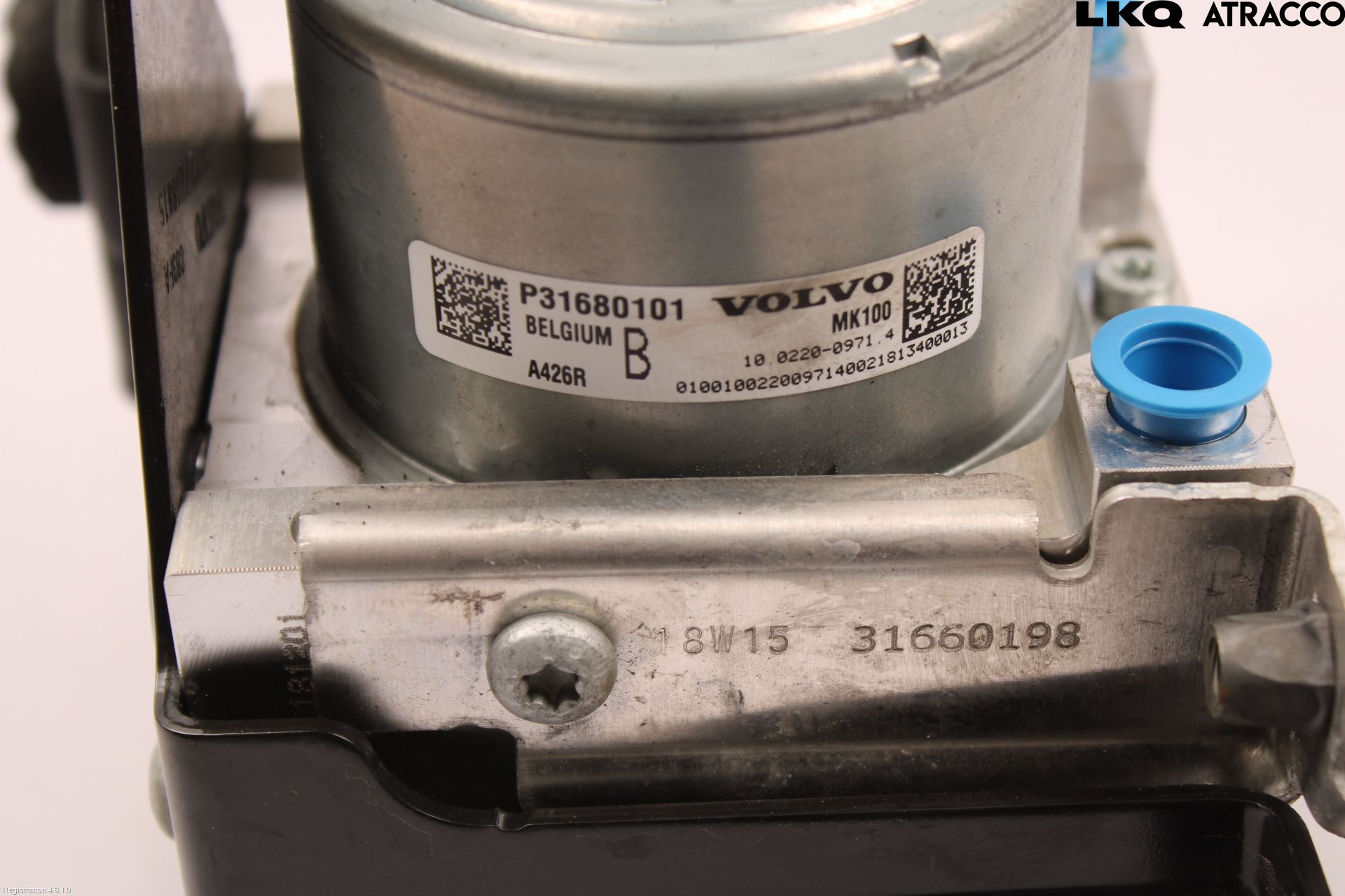 Volvo V90 17->> Abs Hydraulaggregat