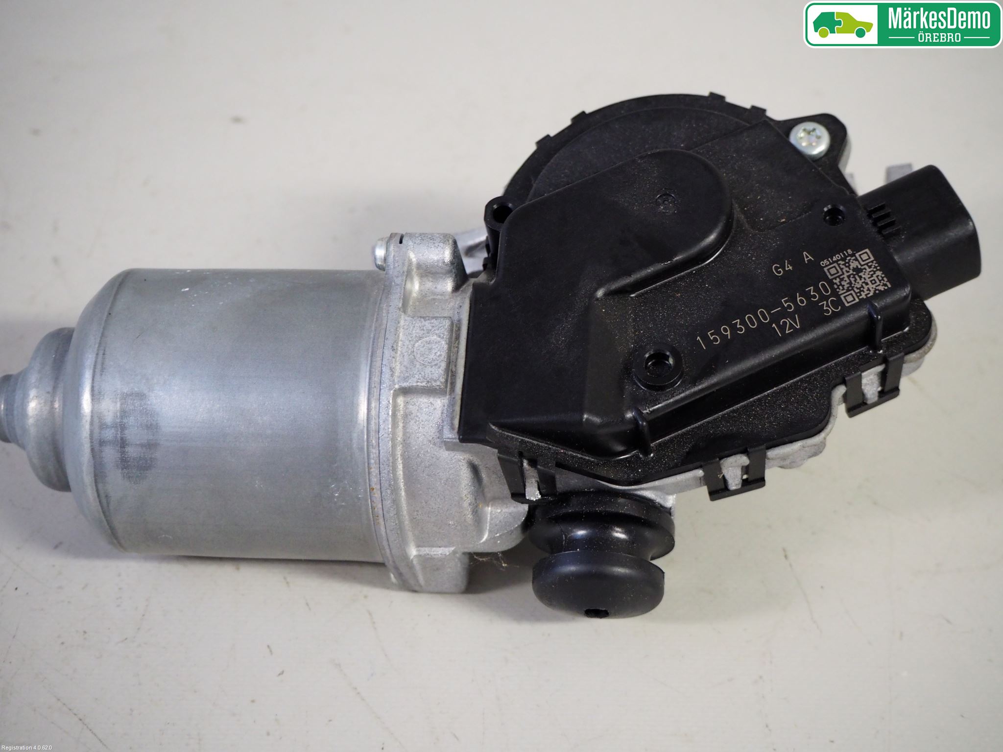 Mitsubishi OUTLANDER 13-21 Torkarmotor Vindruta