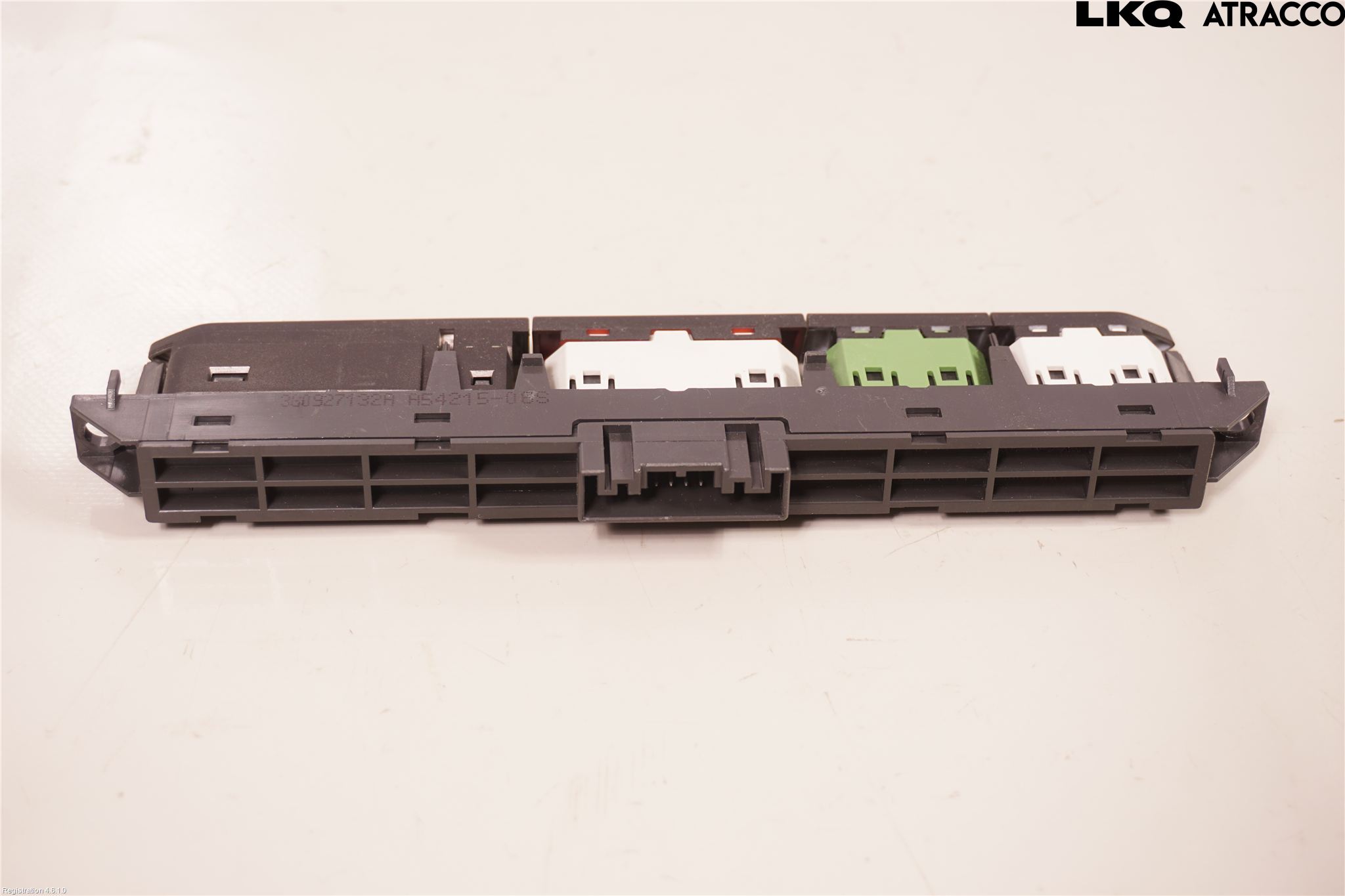 Volkswagen VW PASSAT 15-19 Strömställare Varnings