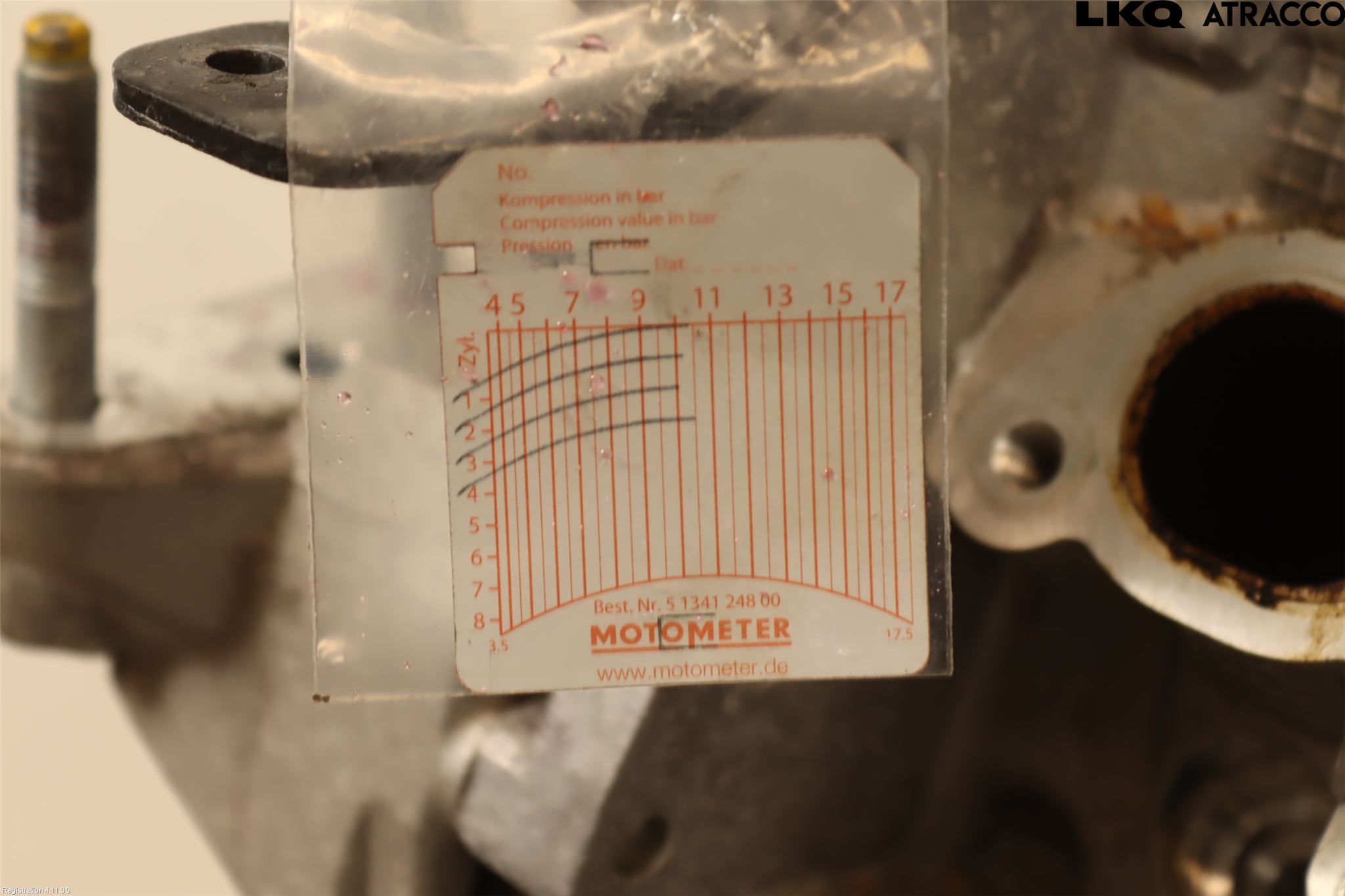 Kia CEED/CEED SW 19- Motor Bensin