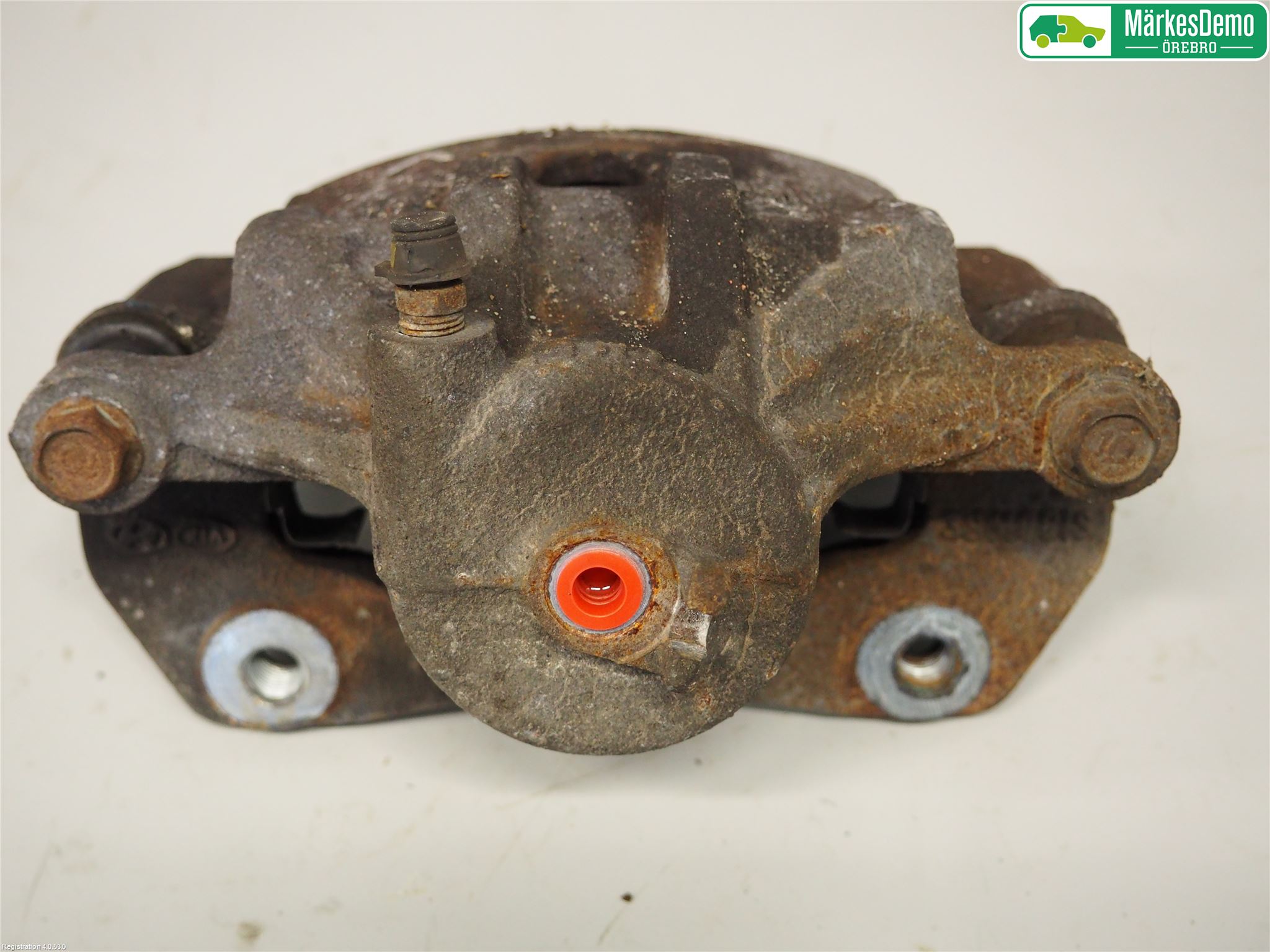 Hyundai ix20 Bromsok Fram Vänster