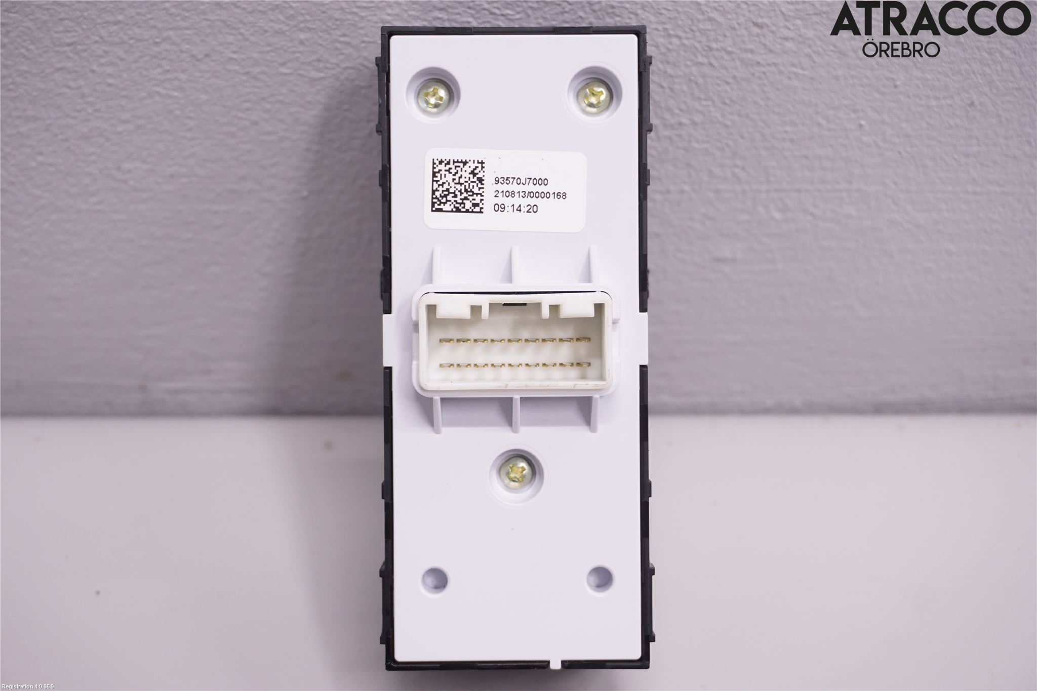 Kia CEED/CEED SW 19- Strömställare Elhiss